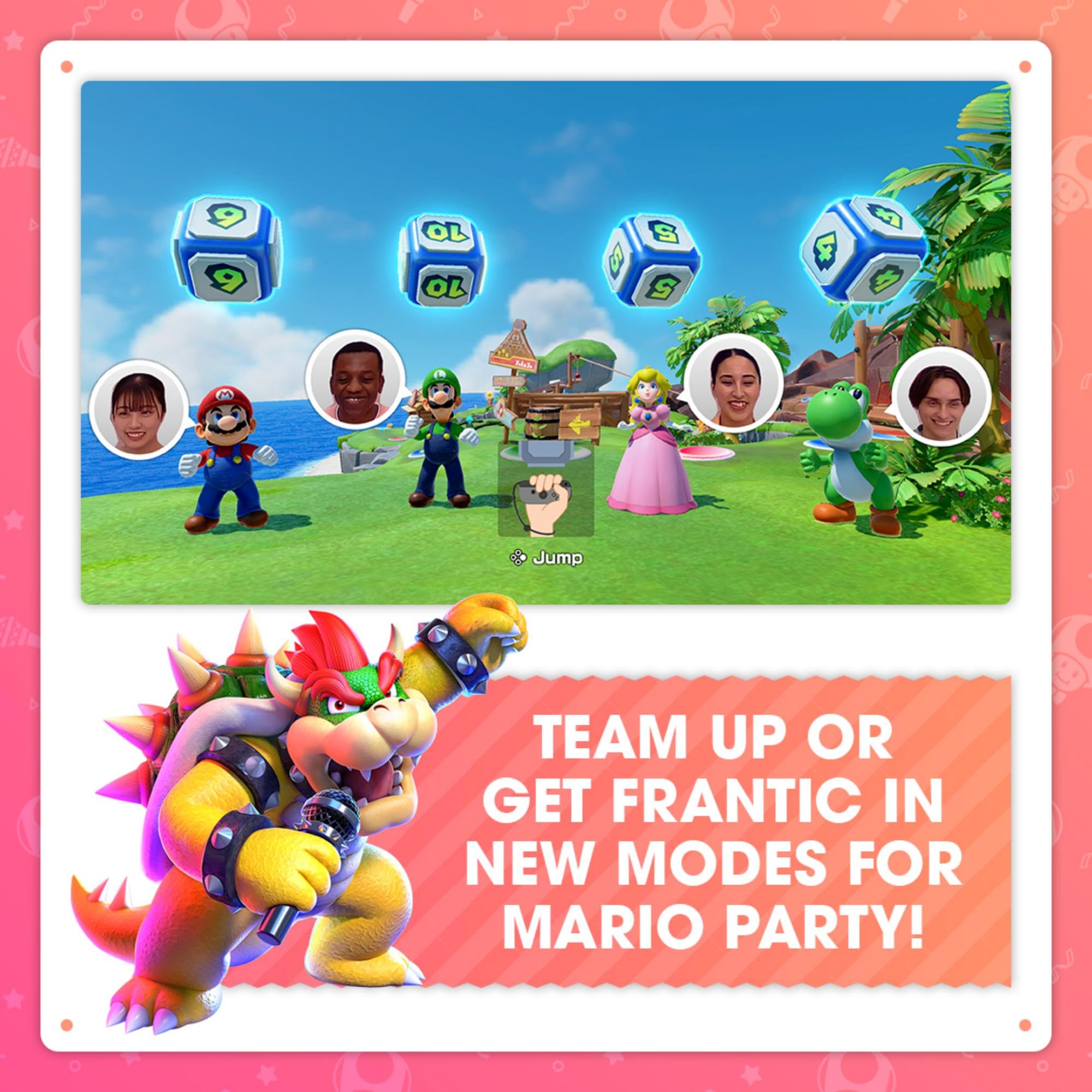 Super Mario Party Jamboree - Nintendo Switch 2 Edition 6