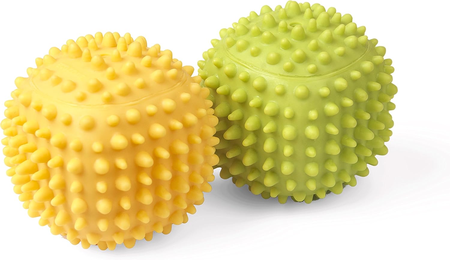 Ecozone - Dryer Cubes Tumble Dryer Balls (Pack of 2) 4