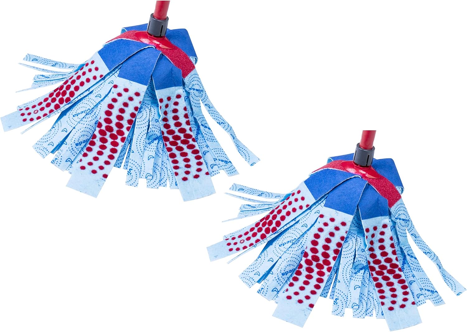 Vileda SuperMocio 3Action XL Refill - Pack of 2 8