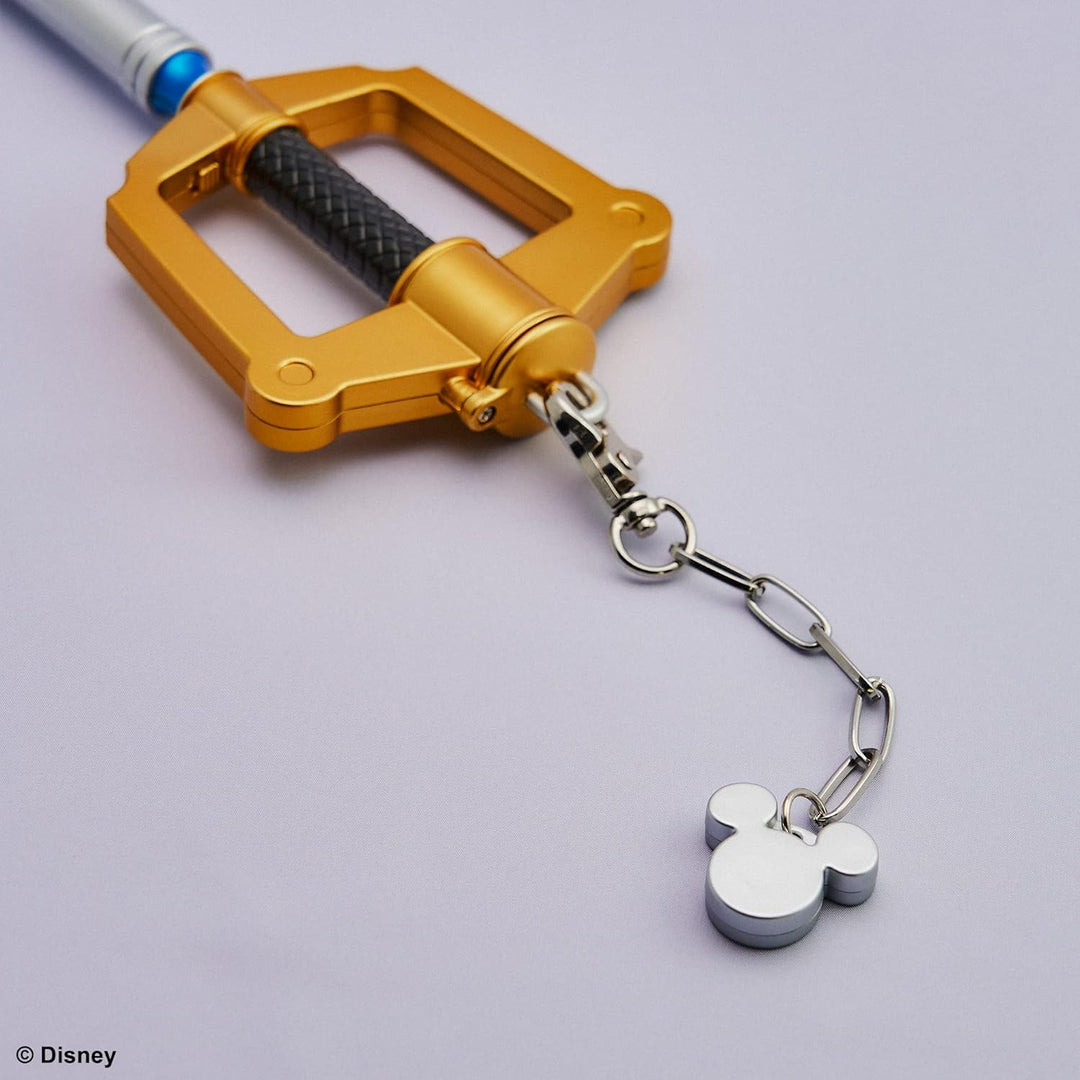KINGDOM HEARTS - La chaine royale - Pendentif