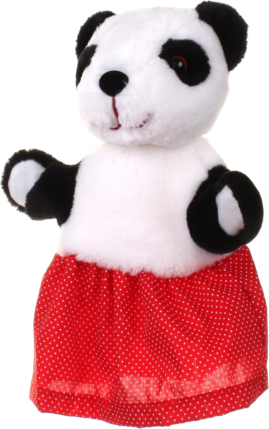 Soo Hand Puppet - Sooty Show Character for Imaginative Play | 12 Months+ 3