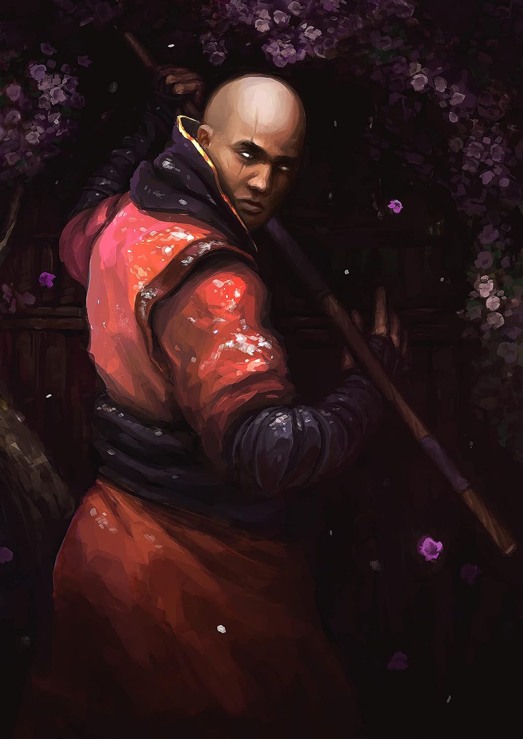 Impressionen Set a Watch: Swords of The Coin Erweiterung 9