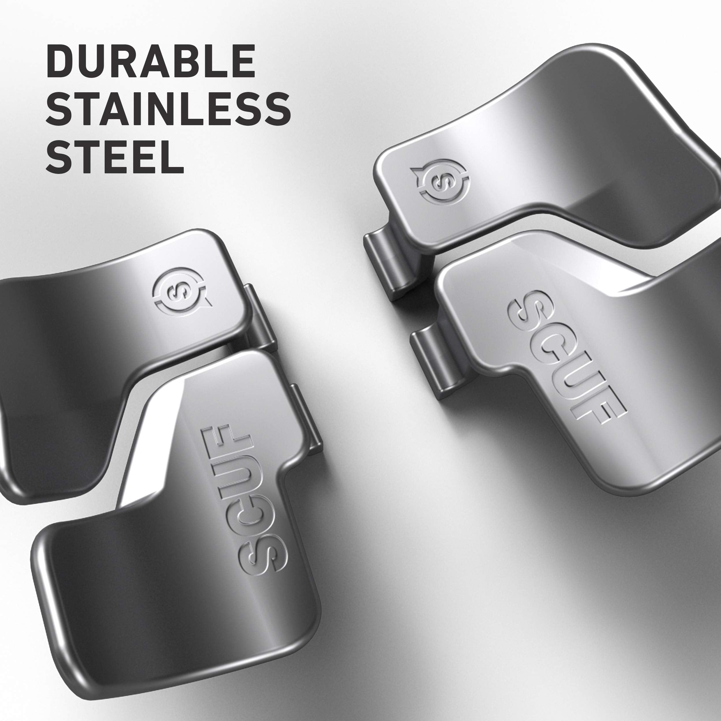 SCUF Elite Series 2 Paddles for Xbox Elite Series 1 & 2 Controllers 8