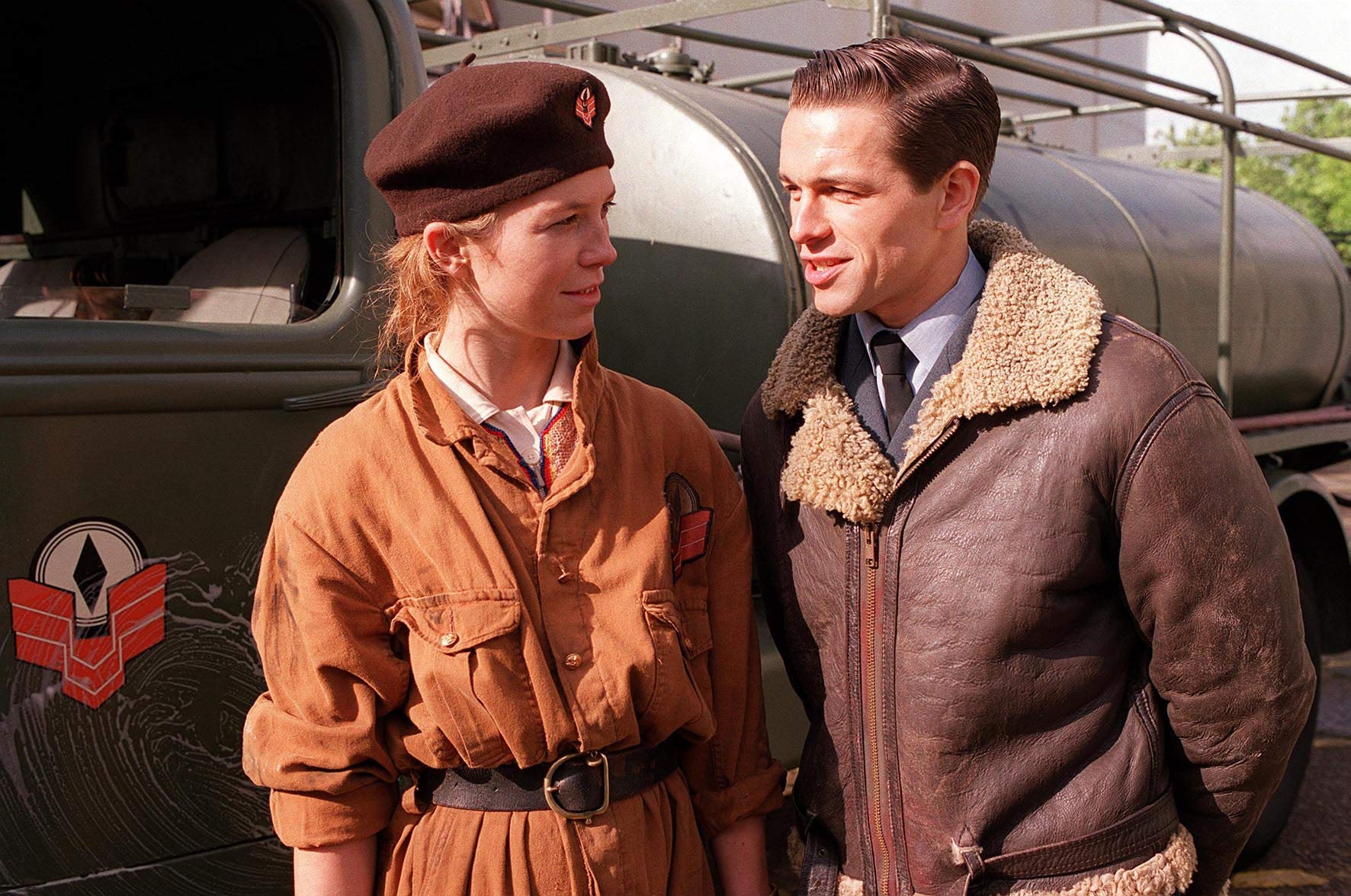 Foyle's War Complete Collection [10-DVD Box Set] 4
