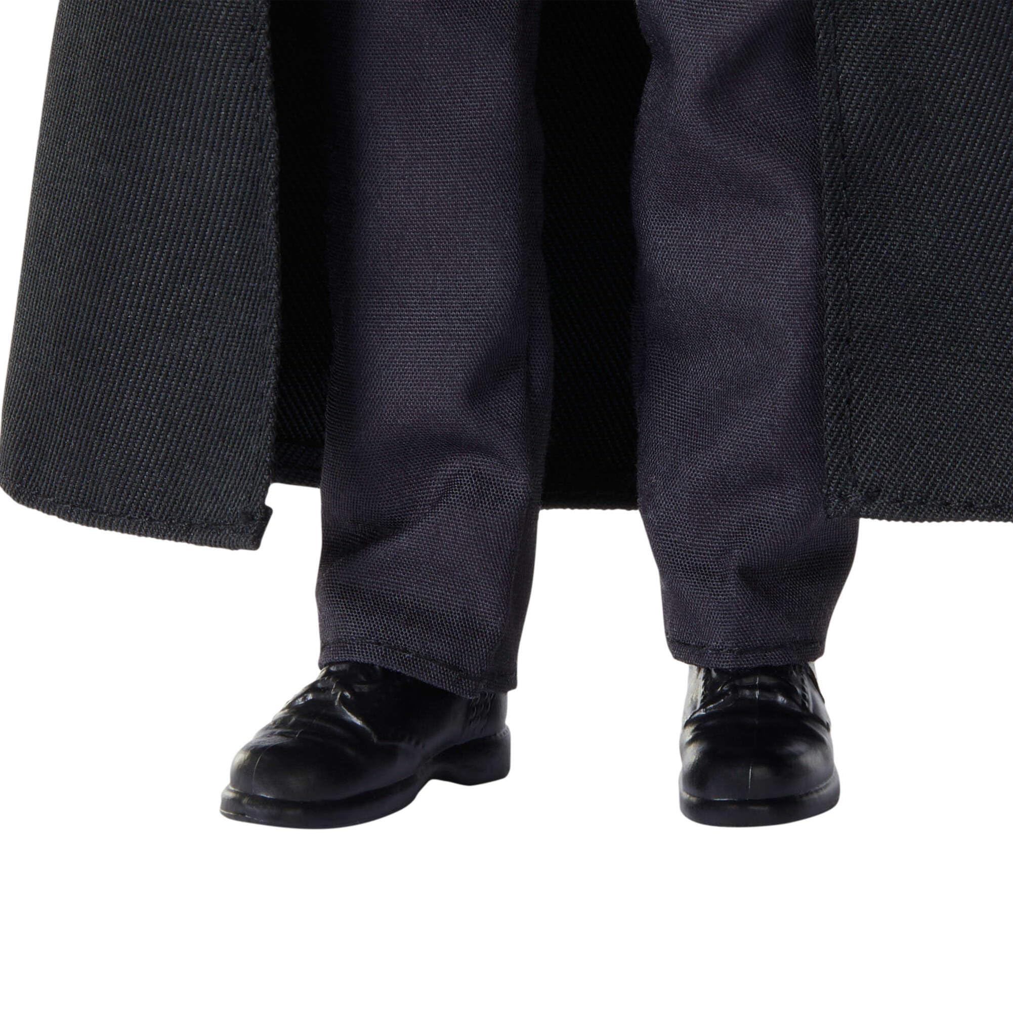 Harry Potter Fashion Doll - Hogwarts Uniform with Wand, Ages 6+ 5