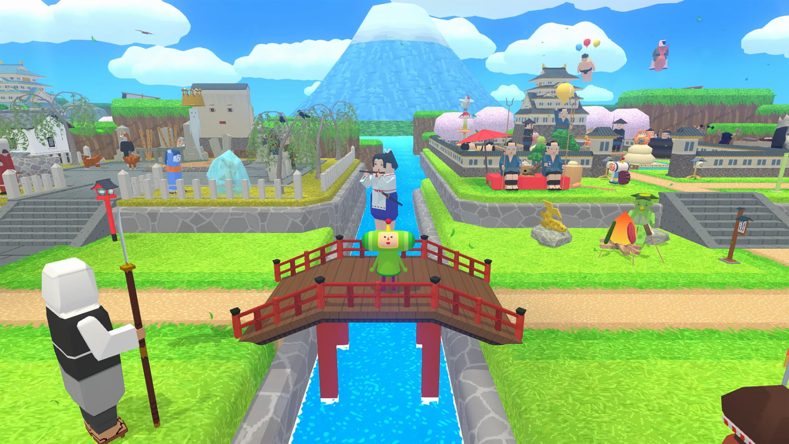 Once Upon a Katamari - PlayStation 5 17