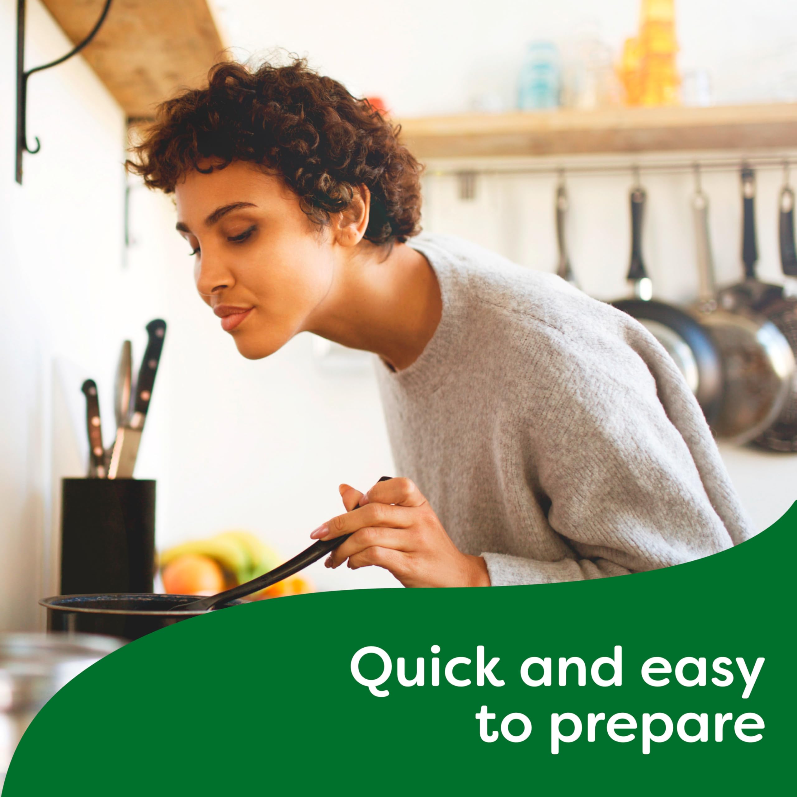 Knorr - Schnelle Tomaten-Trockensuppe 3 Portionen 3