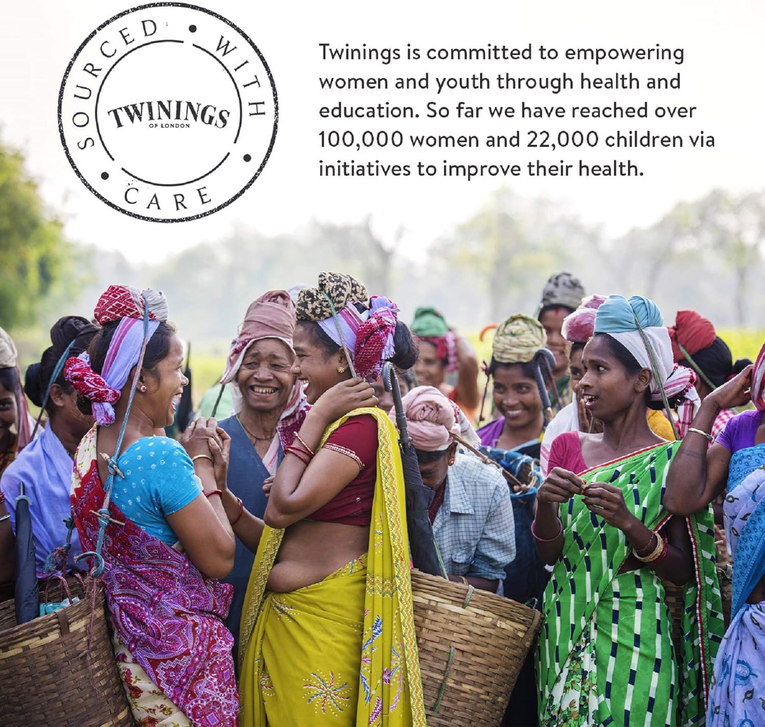 Twinings Superblends Glow Kräutertee mit Erdbeere, Gurke, grünem Tee und Aloe Vera (80 Teebeutel) 4