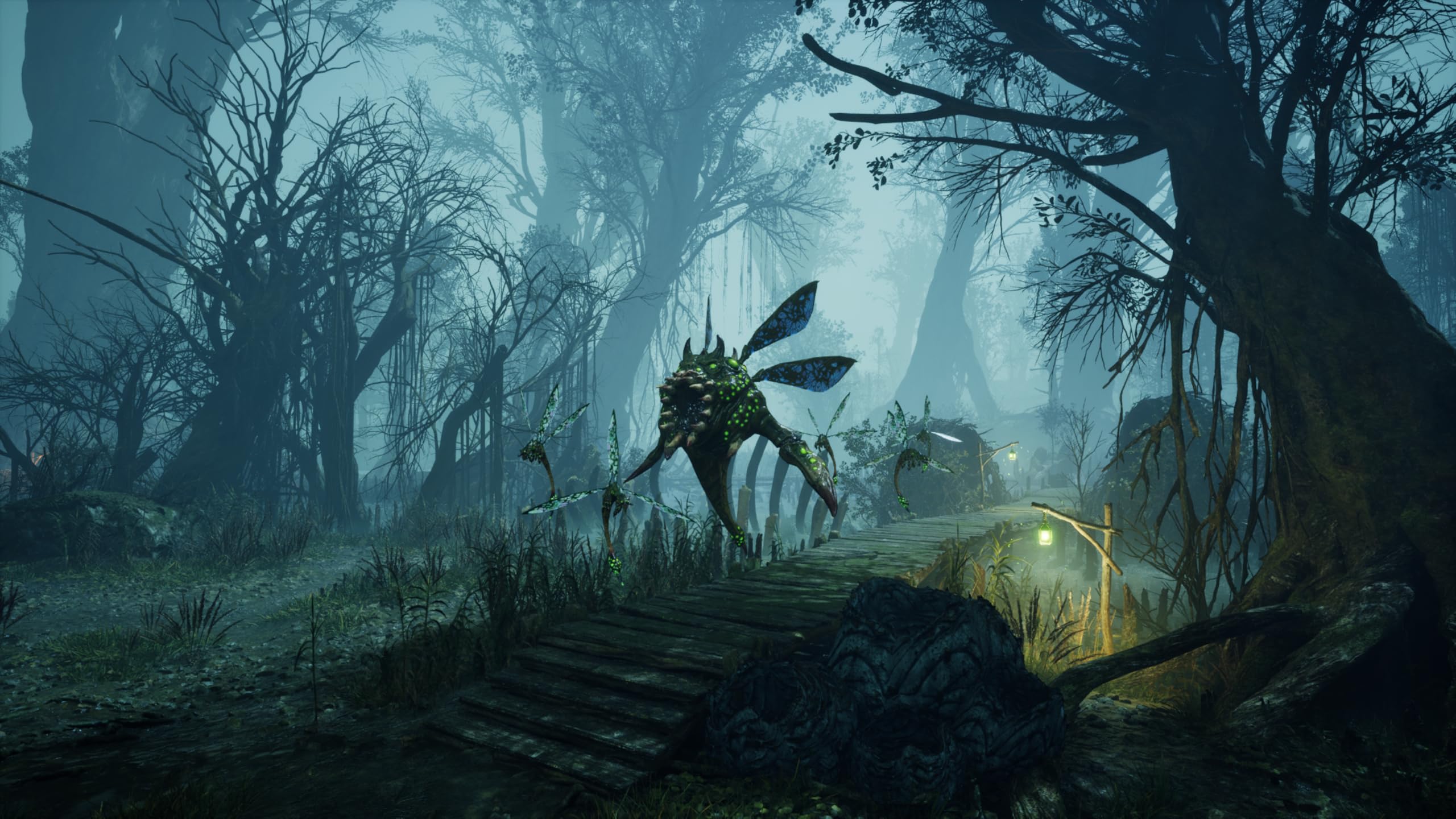 Dragonkin: The Banished [PS5] 8