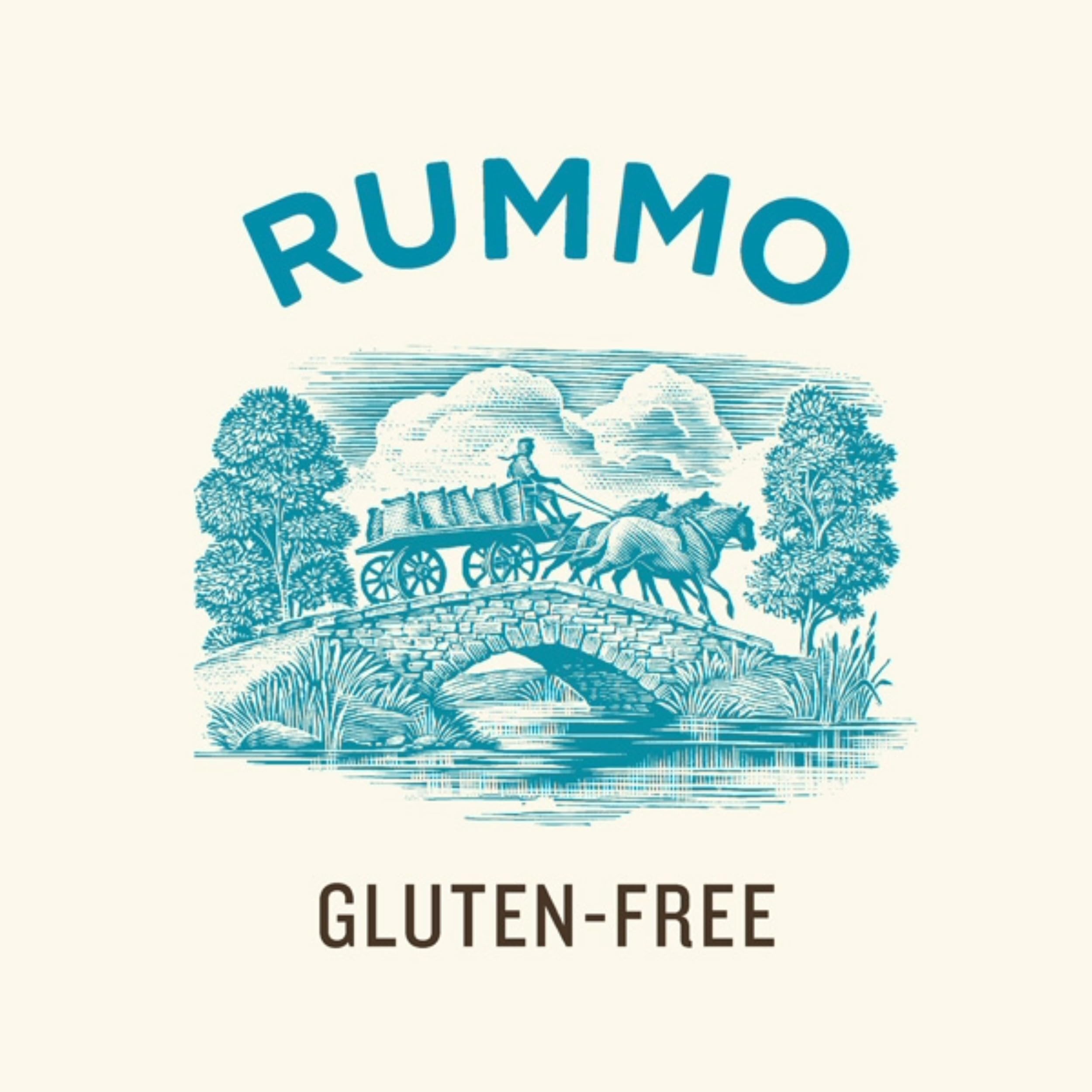 Rummo Gluten-Free Fusilli Pasta No.48 - Italian Artisan Pasta, 400g 4
