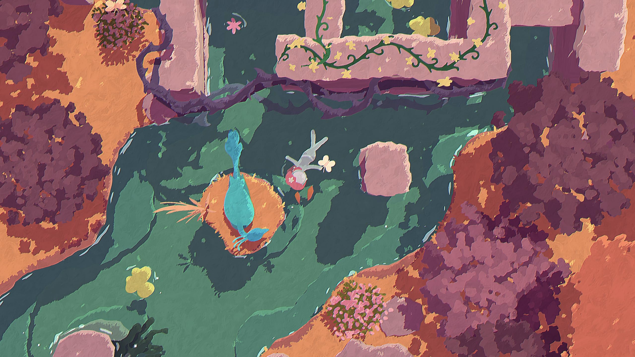 NAIAD [PlayStation 5] 4
