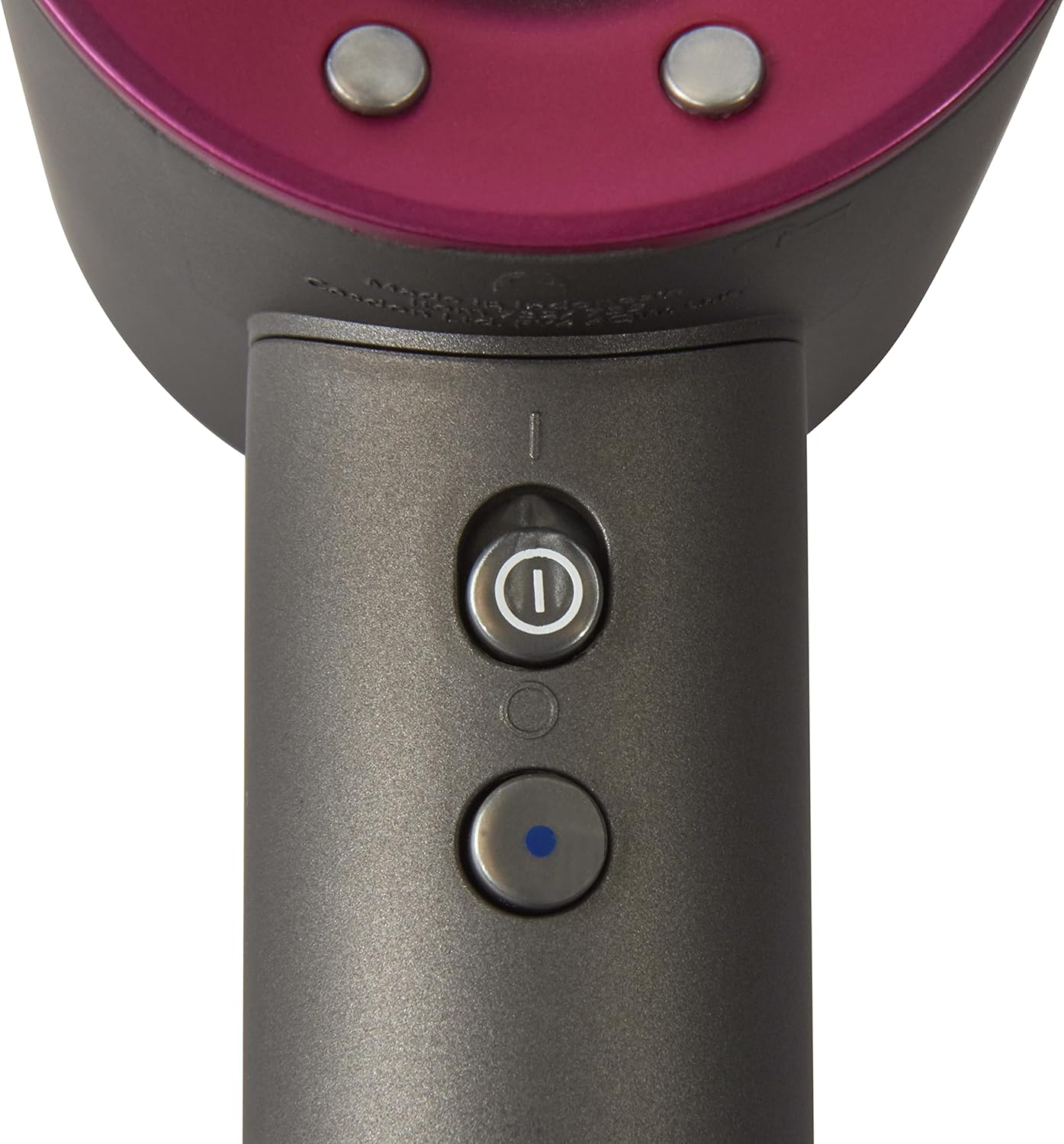 Casdon Dyson Supersonic & Corrale Deluxe Styling Set - Realistic Lights, Sounds & Cool Air Blow for Ages 3+ 11