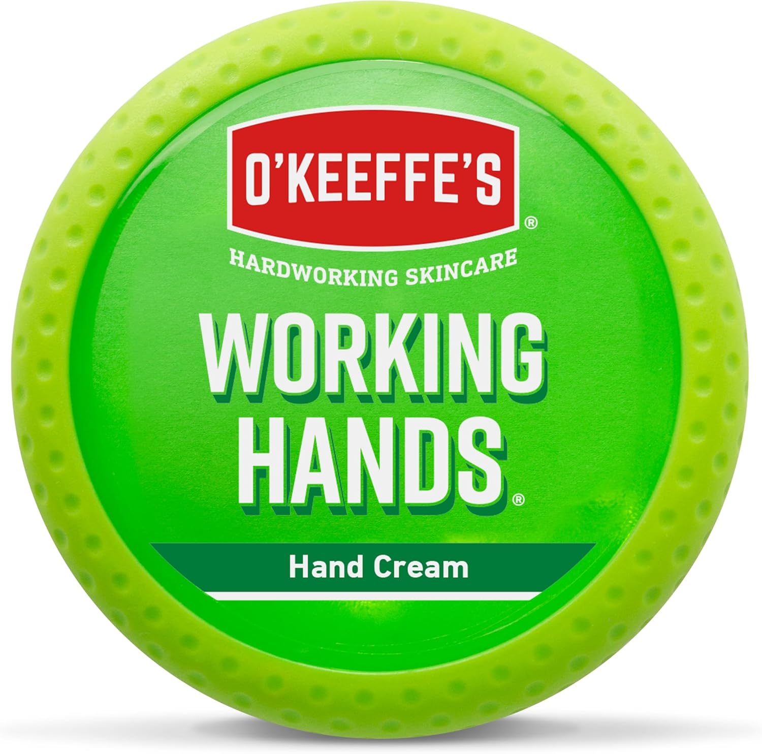 O'Keeffe's Working Hands Hand Cream (96g Jar, 2 Pack) 4