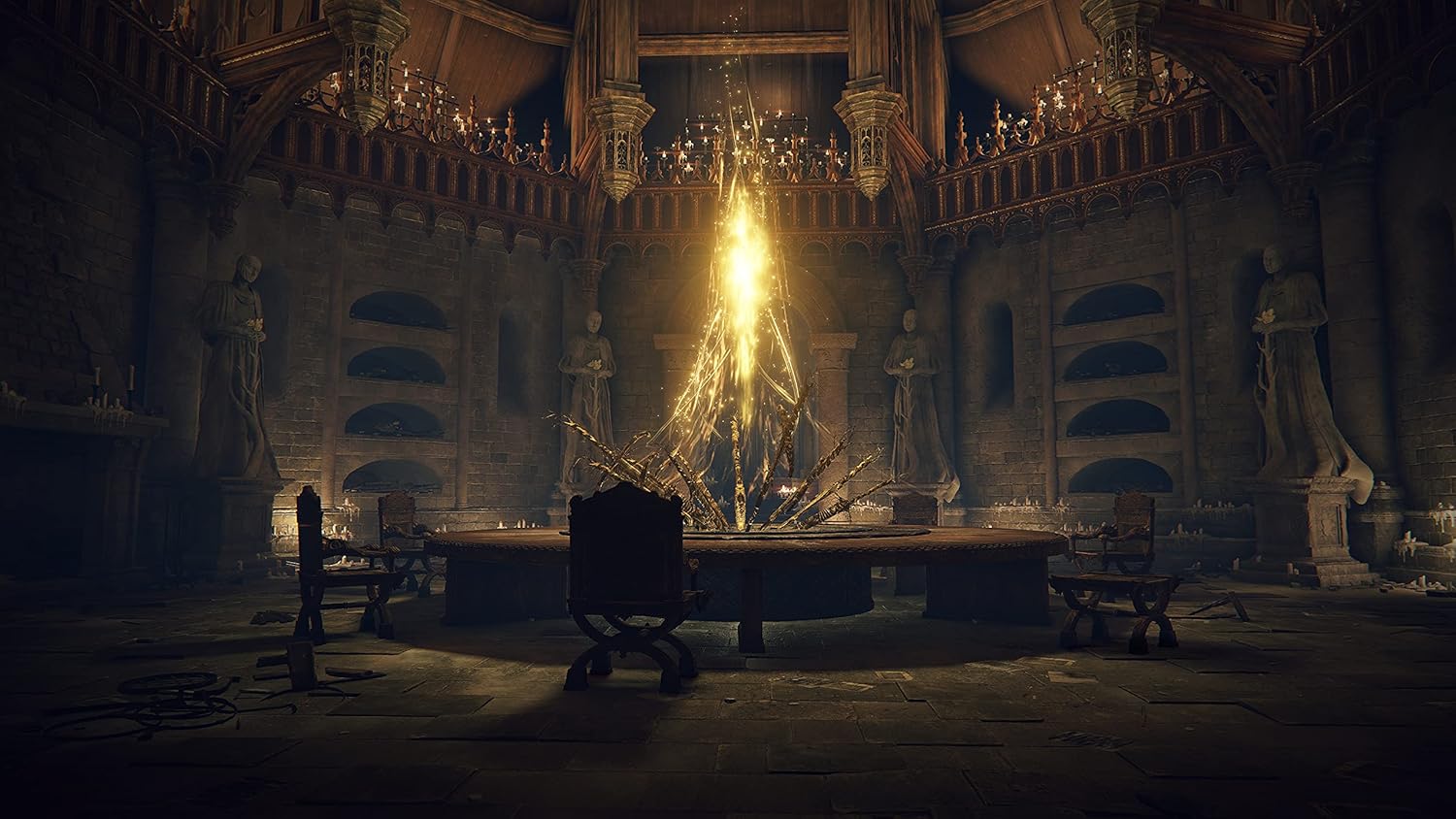 Elden Ring – PlayStation 4 Standard Edition 10