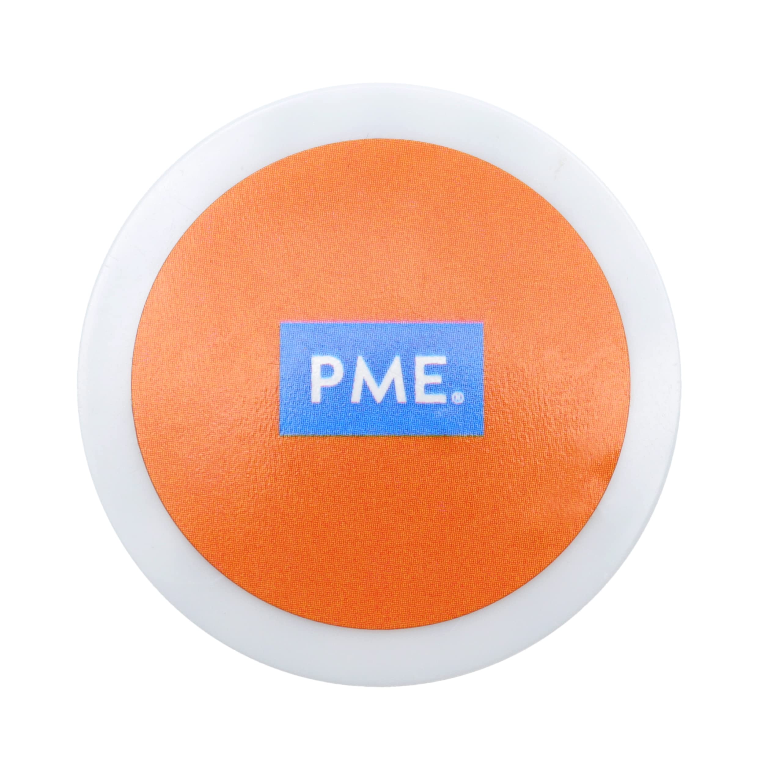 PME Paste Lebensmittelfarbe Orange 25 g – Konzentrierte Gelpaste zum Backen 5