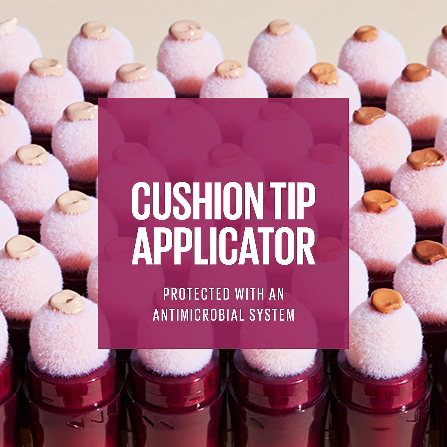 Maybelline Instant Anti Age Eraser Eye Concealer (6.8 ml) 3