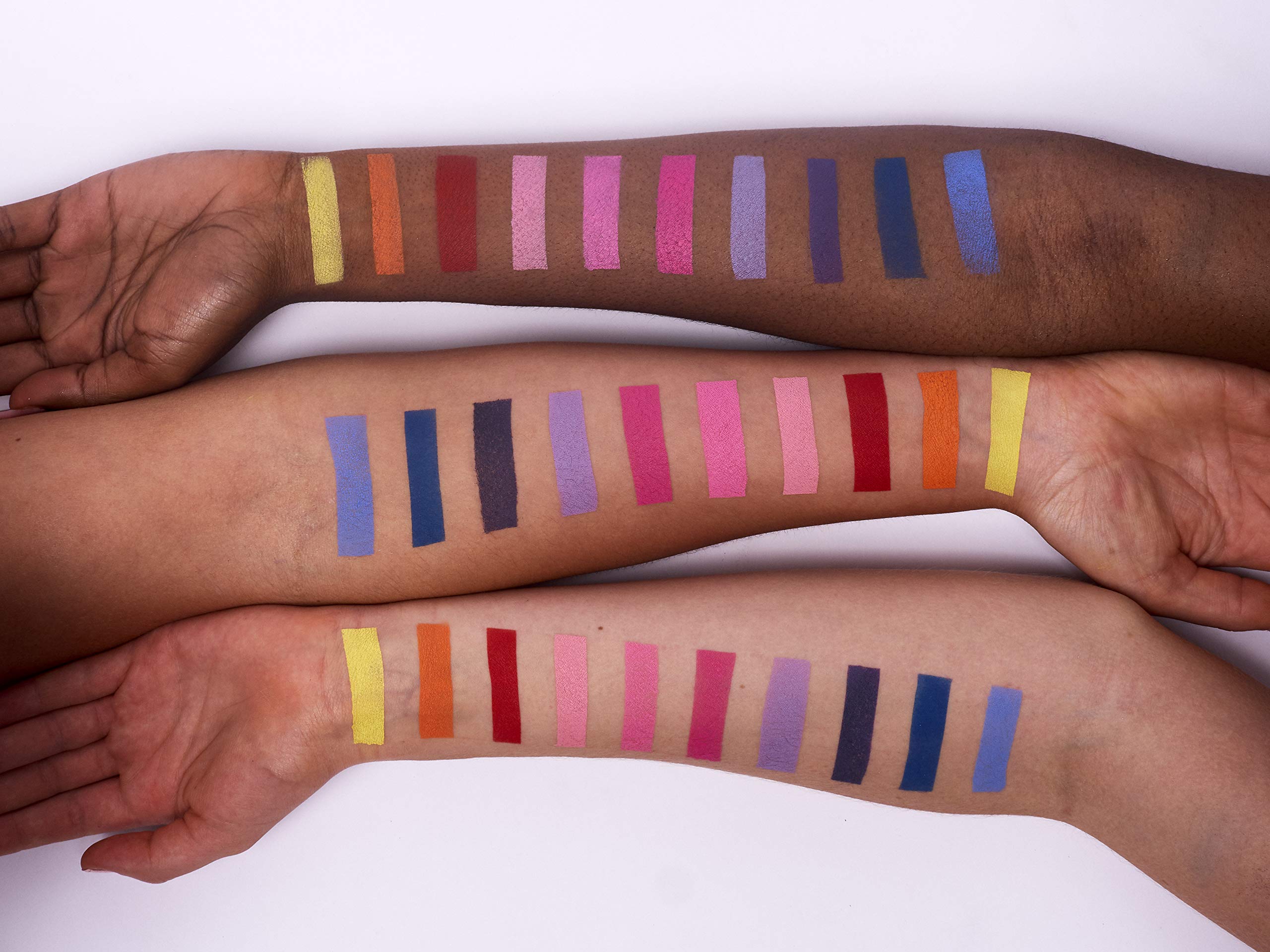 Snazaroo - Pale Green Classic Face and Body Paint (18ml) 11