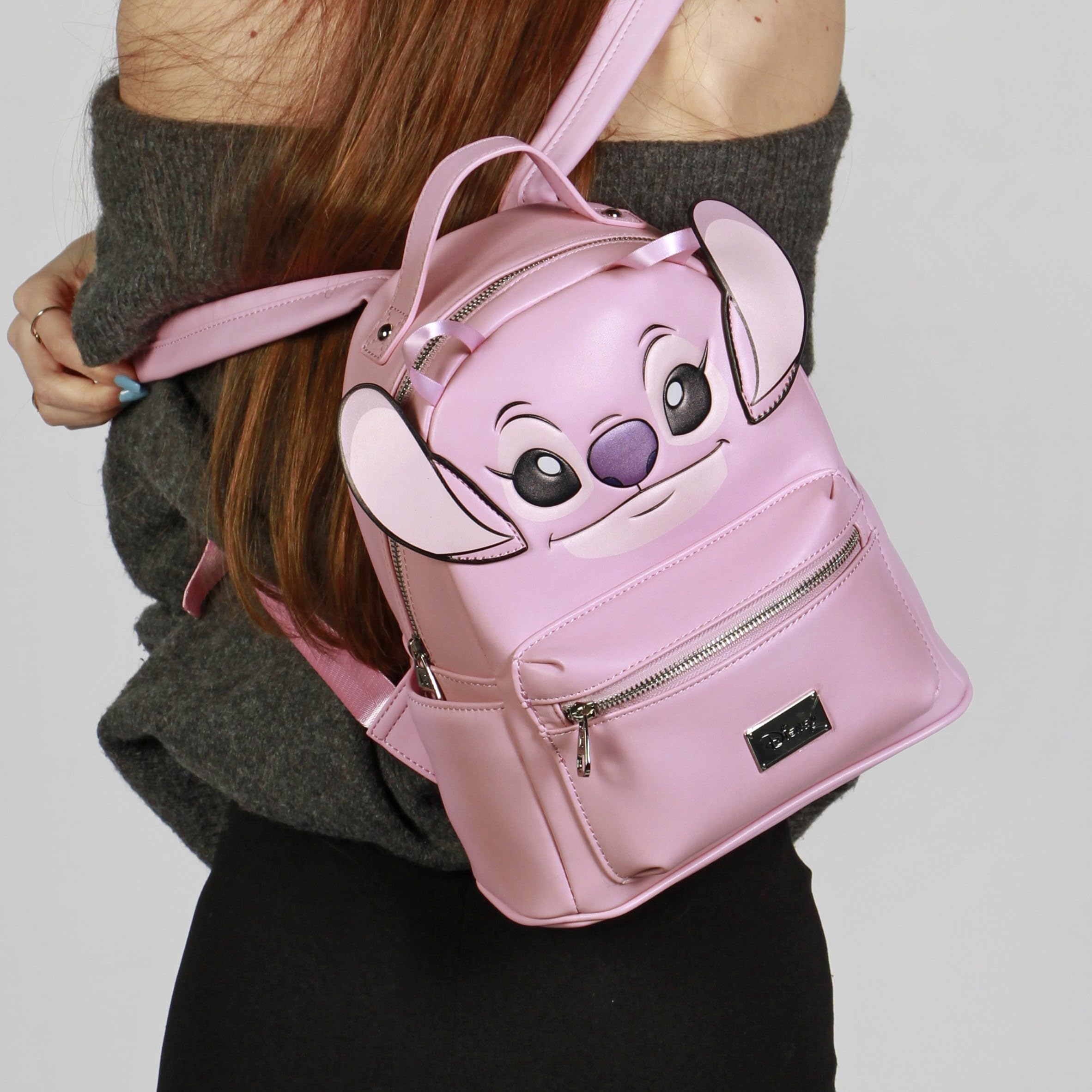 Disney Heady Urban Backpack 5