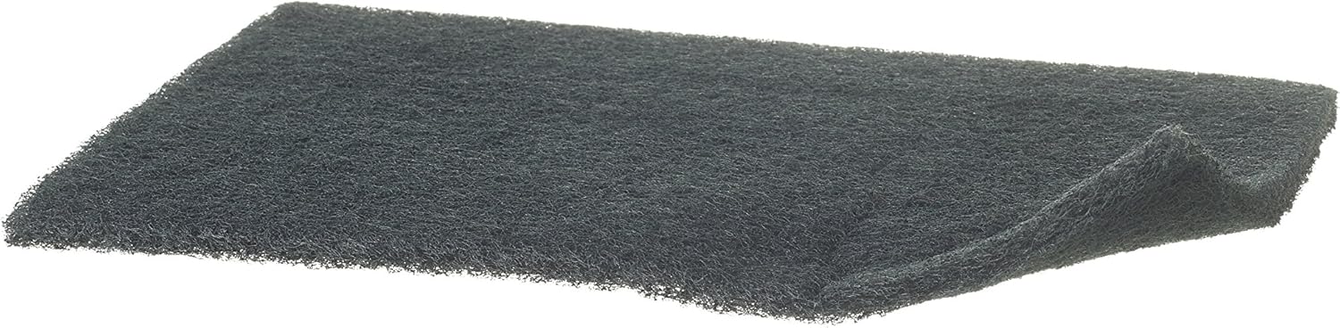 Spontex Specialist Heavy Duty Scourer Pads (Pack of 10)