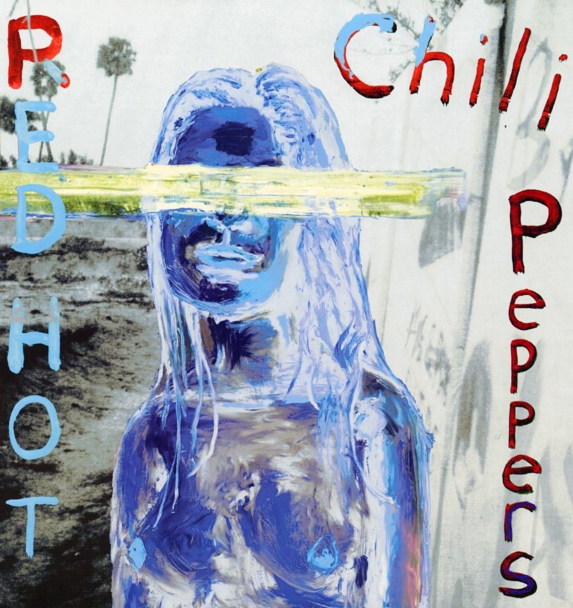 Red Hot Chili Peppers - By the Way (2002) - 2-LP Vinyl