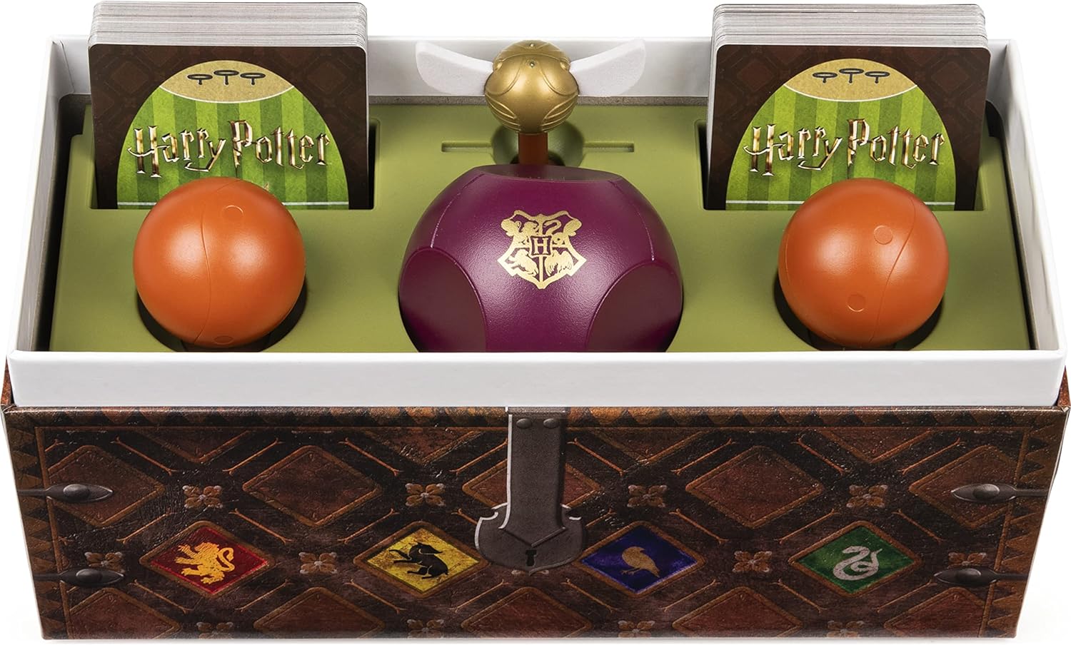 Spin Master Games Harry Potter Catch the Snitch Game 4
