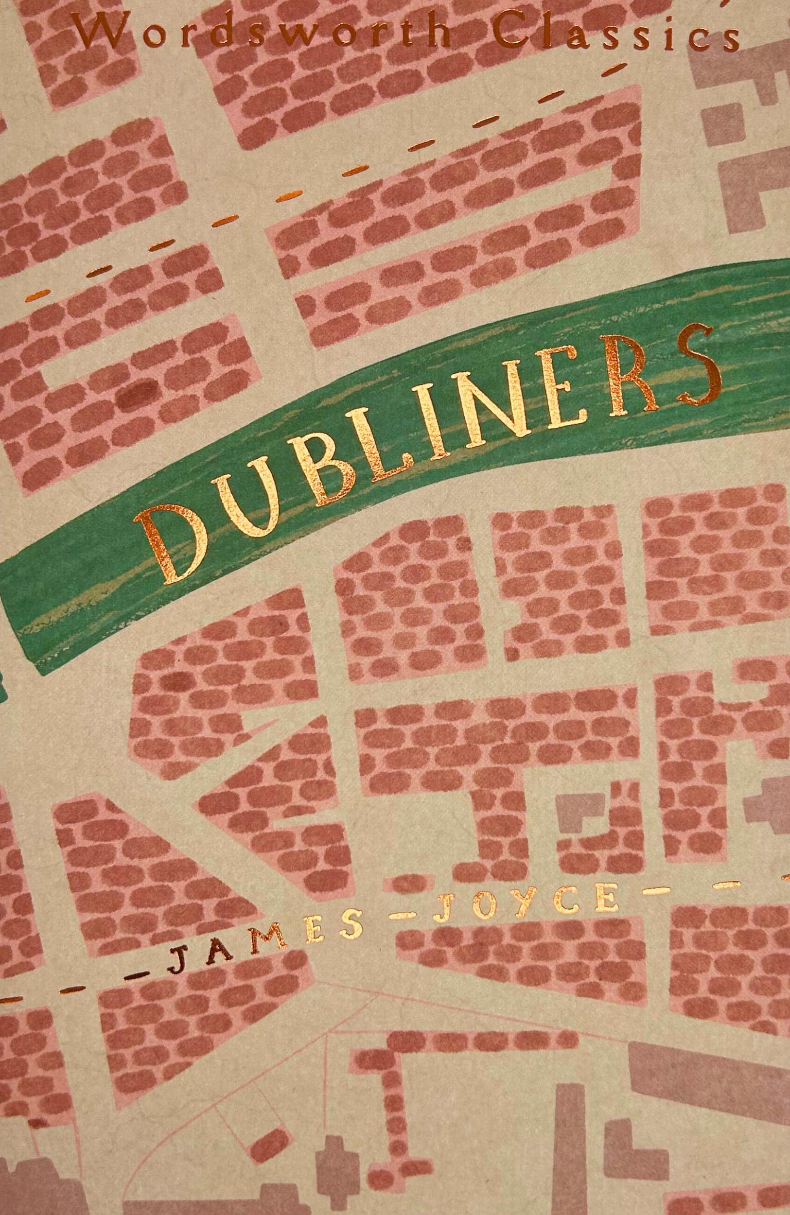 James Joyce - Dubliners [Paperback New Edition]