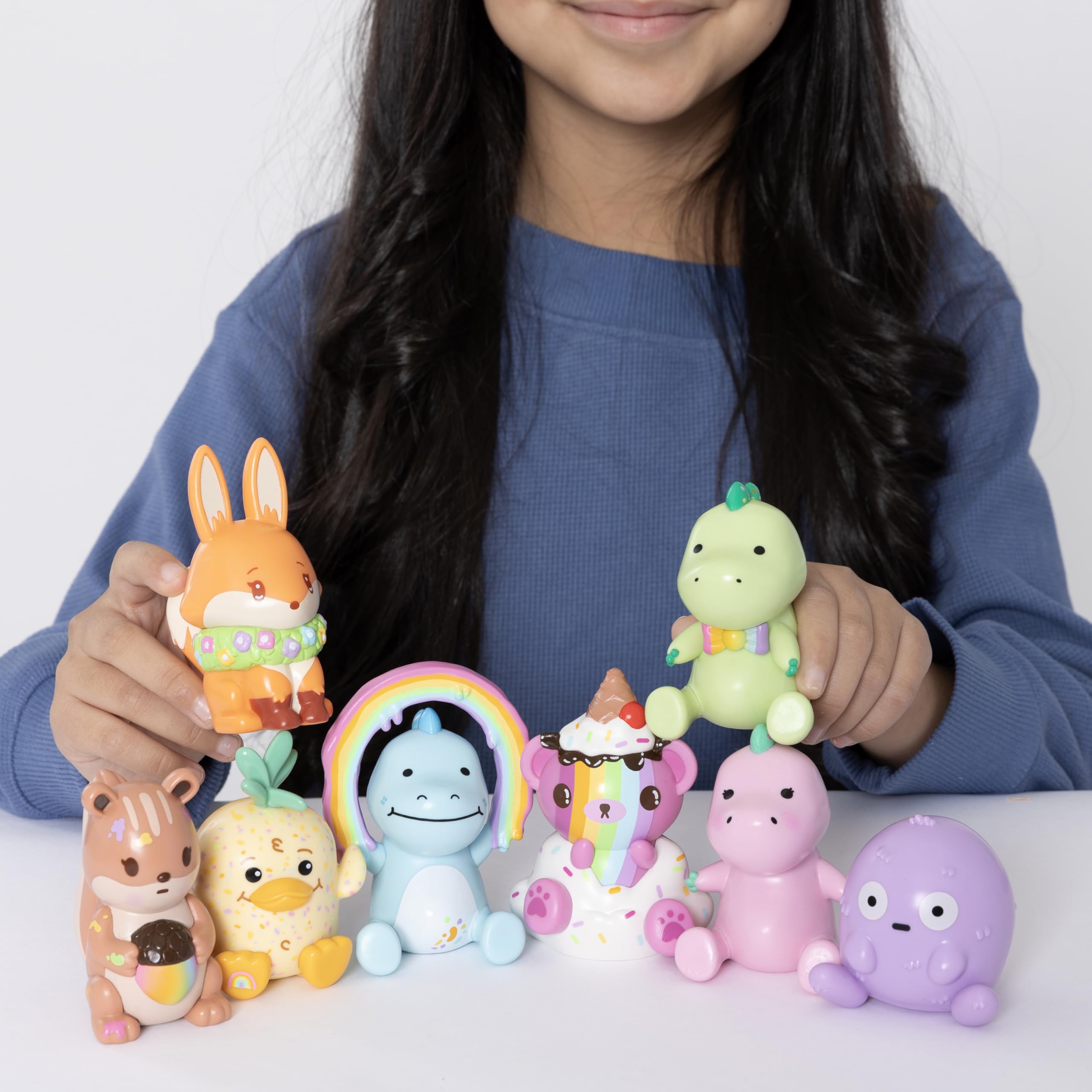 Moriah Elizabeth Series 2 Mystery Figures - Collectible Blind Bag Mini Figures 4