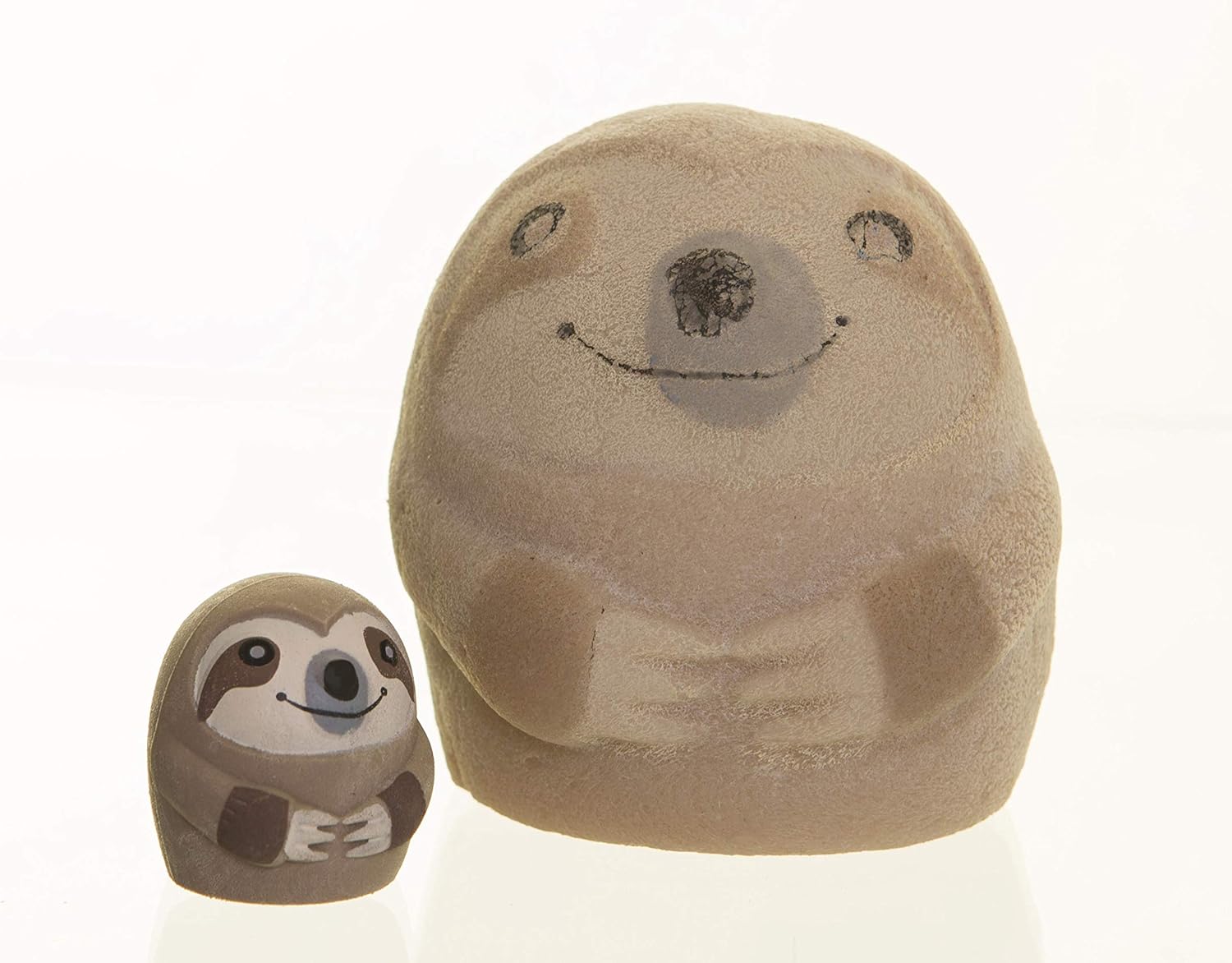 Grow a Sloth Toy - Just Add Water, Expands Up to 6x Size - Fun for Kids Ages 5-8