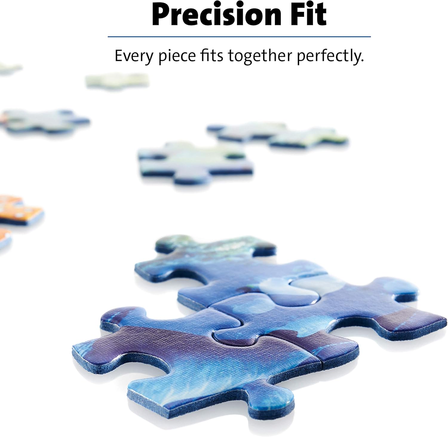 Ravensburger Thomas & Friends 35-Piece Jigsaw Puzzle for Kids Age 3+ 8