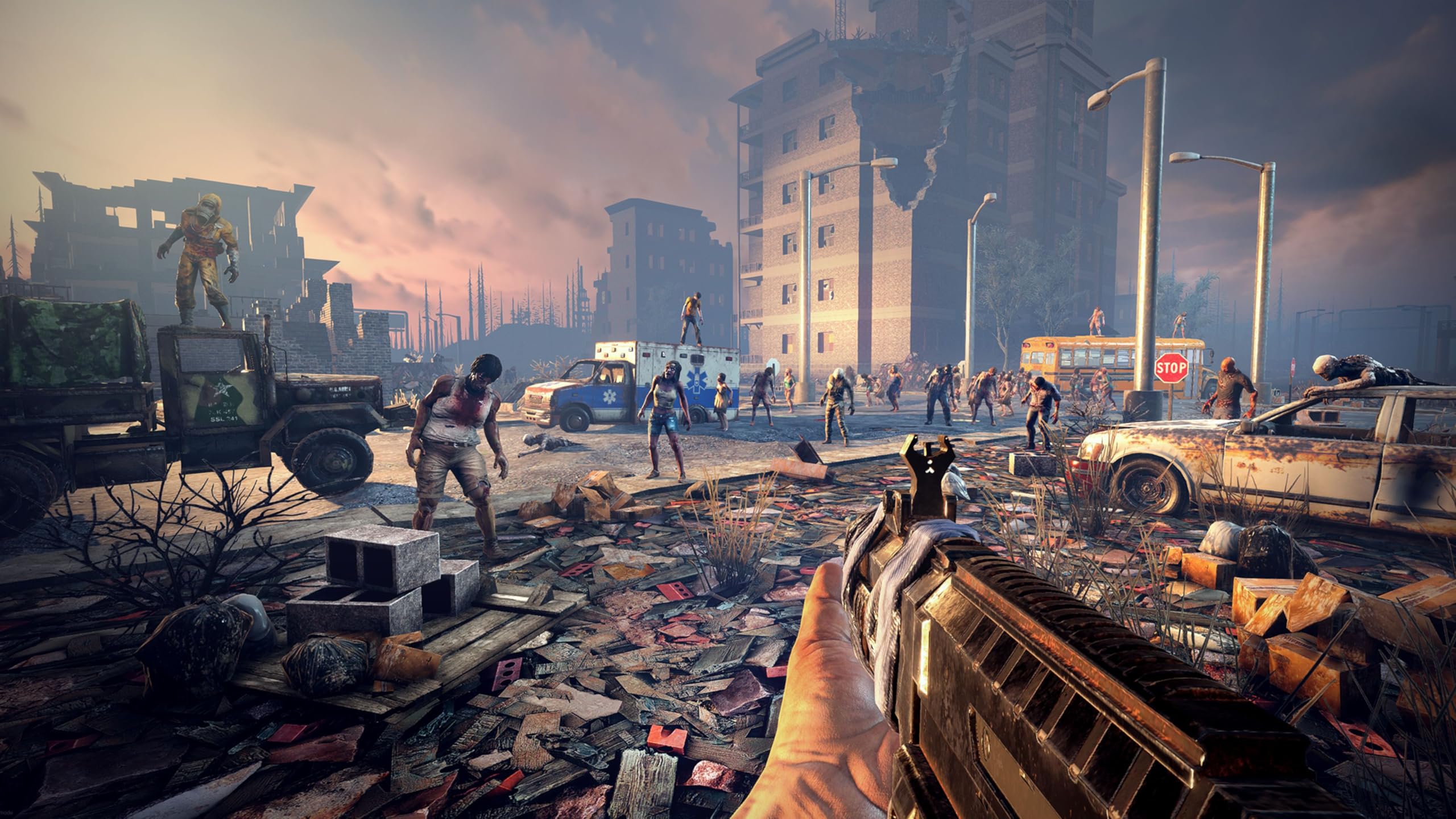 7 Days to Die - PlayStation 5 Edition 9