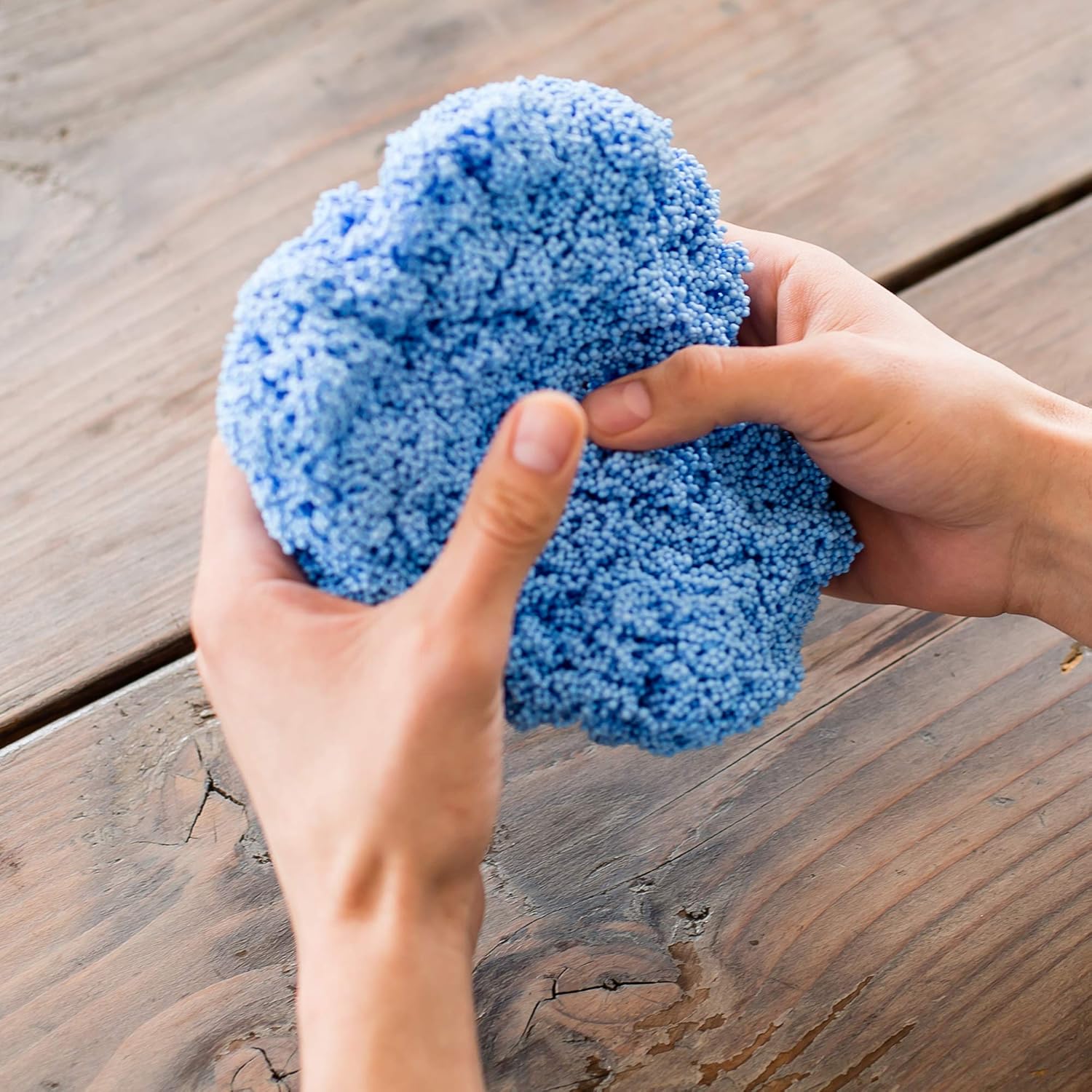 Learning Resources Playfoam Starter Original Pack - Mess-Free Sensory Play for Ages 3+ 8