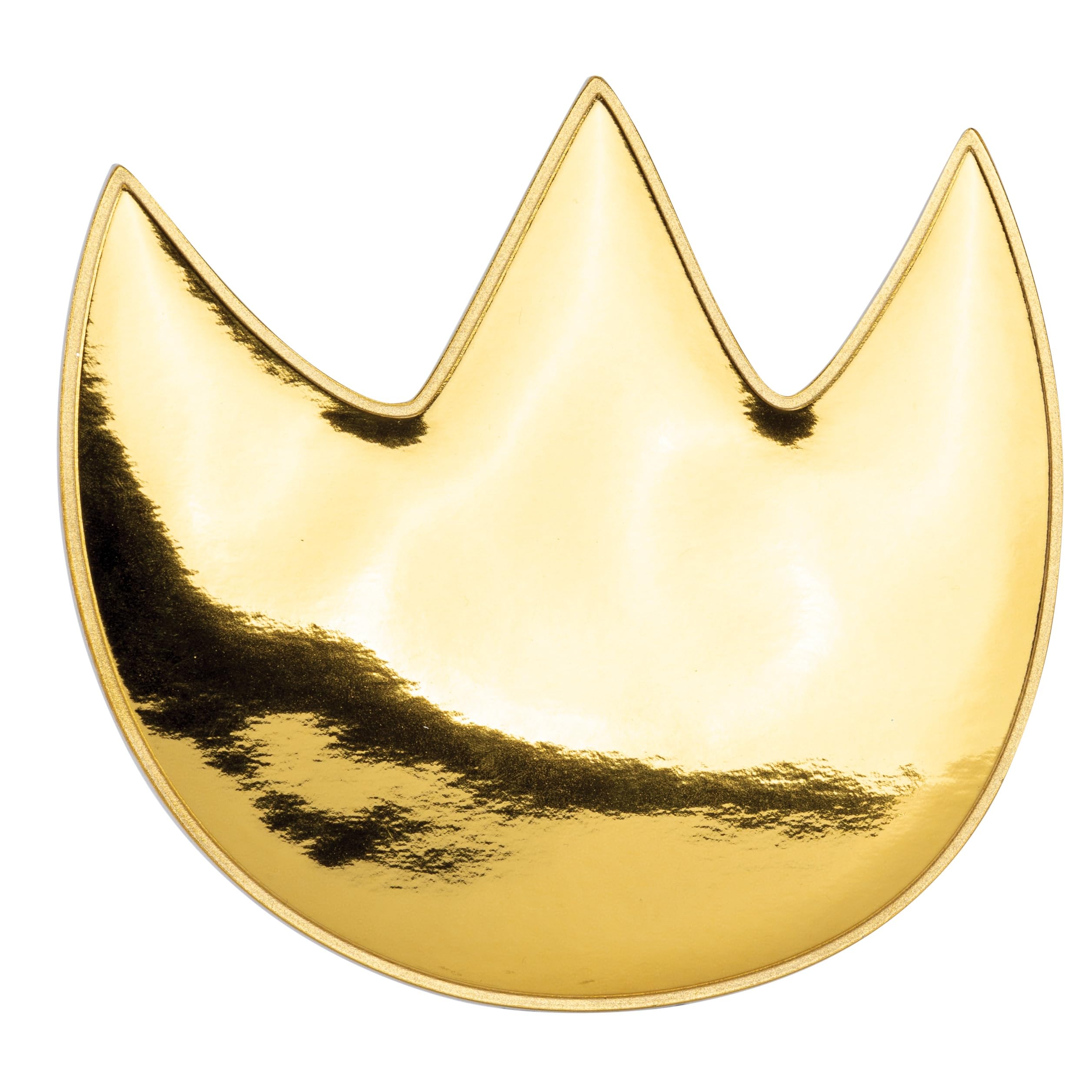 Disguise Dog Man Movie Costume - Kids Fancy Dress Kit 5