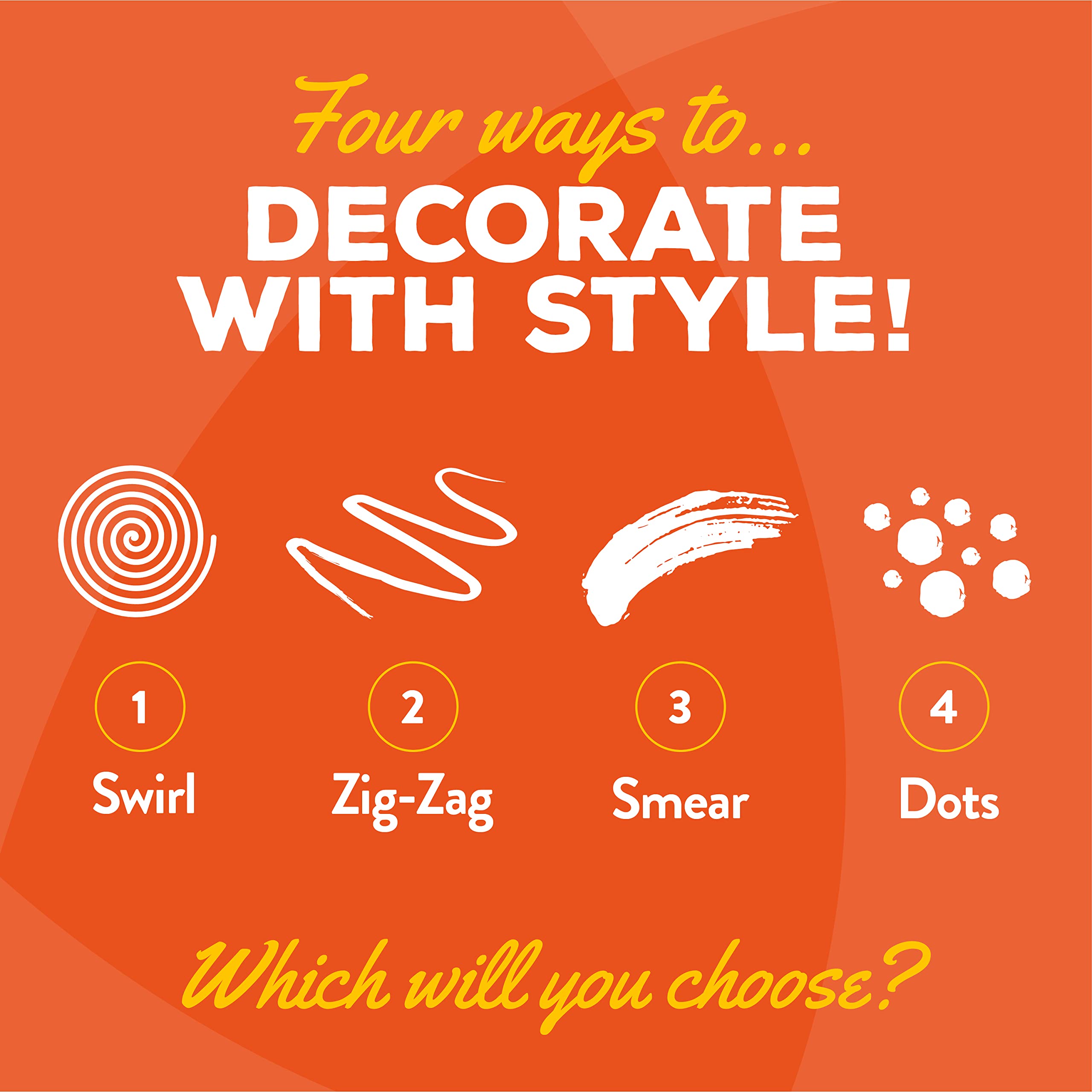 Simply Luxury Chocolate with Hazelnut Flavouring Topping Sauce, 1 kg 4