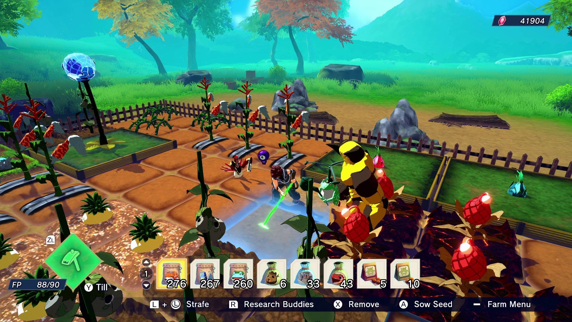 Farmagia - Nintendo Switch 9