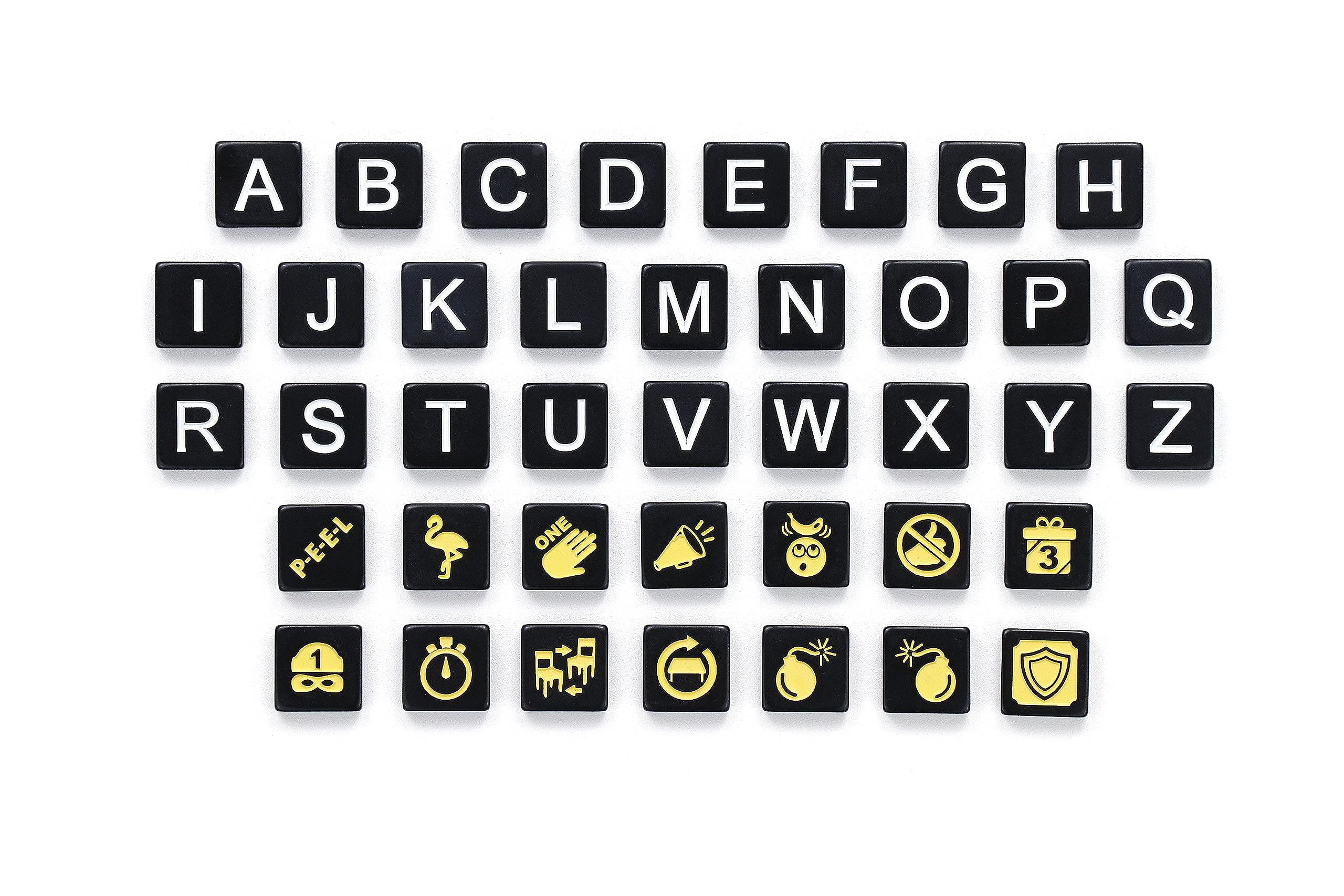 BANANAGRAMS Party Edition Word Game for 2-8 Players 6