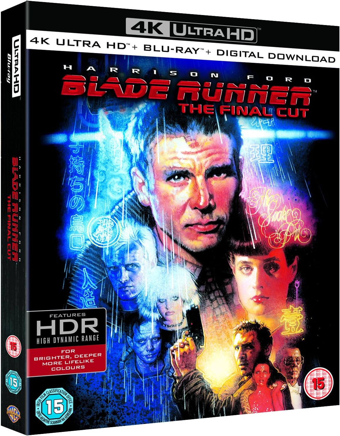 Blade Runner
