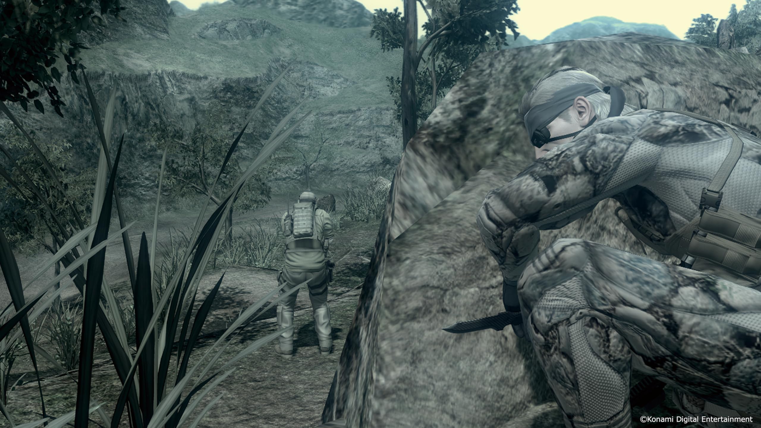 Metal Gear Solid: Master Collection Volume 2: Day One Edition [PS5] 7