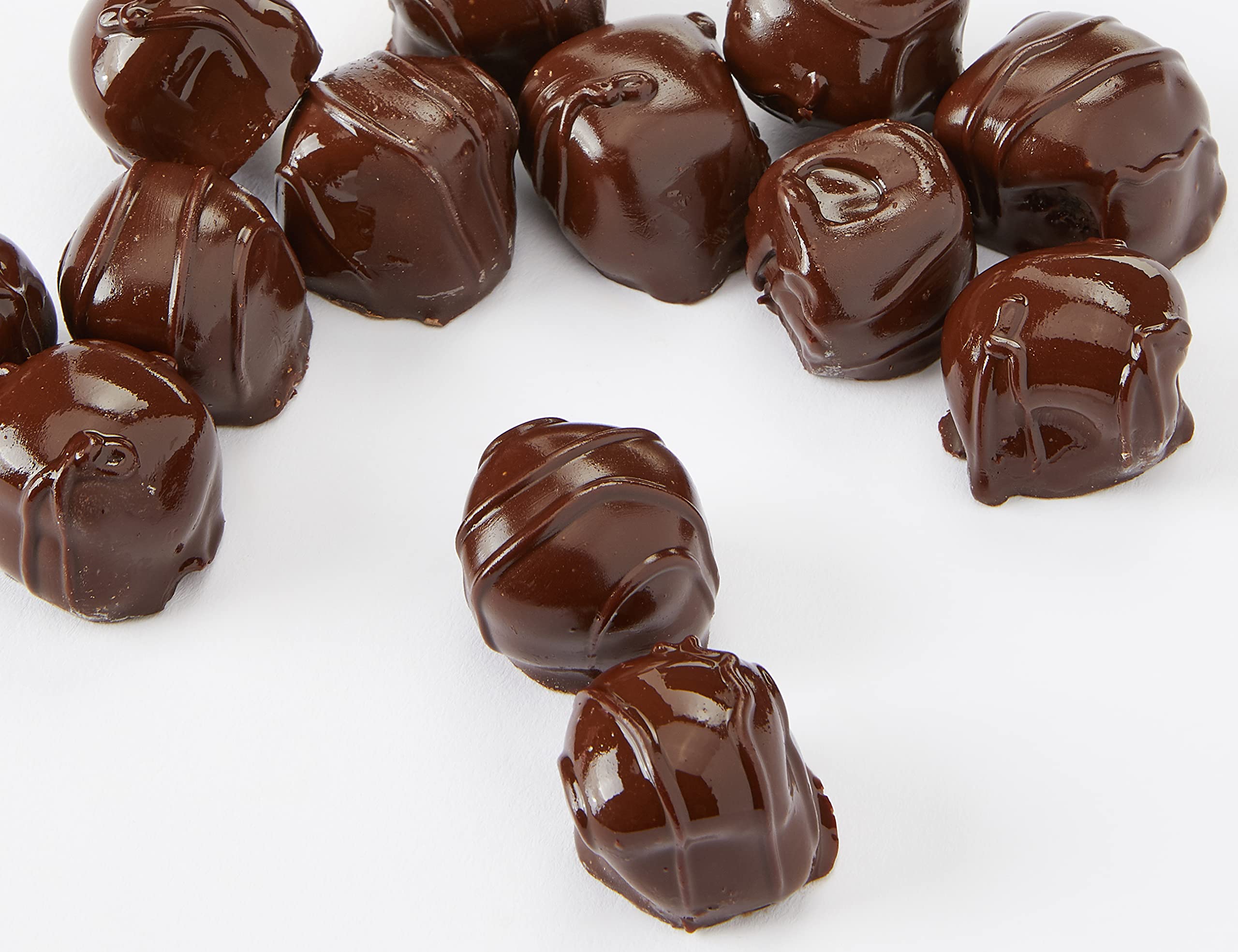 Beech's Dark Chocolate Ginger 100g 7