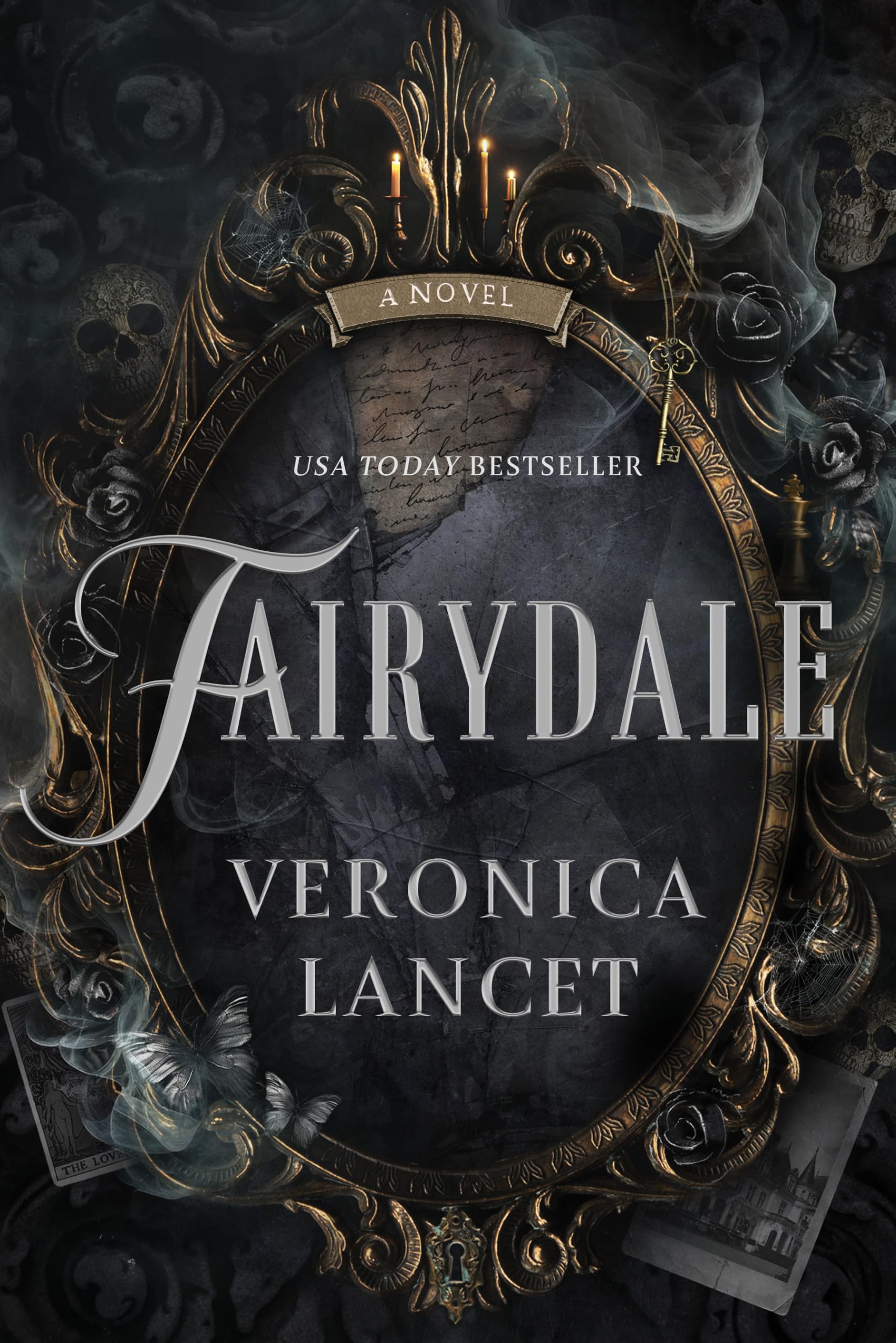 Atria Books Fairydale: A Novel | Paperback | 736 Pages 1