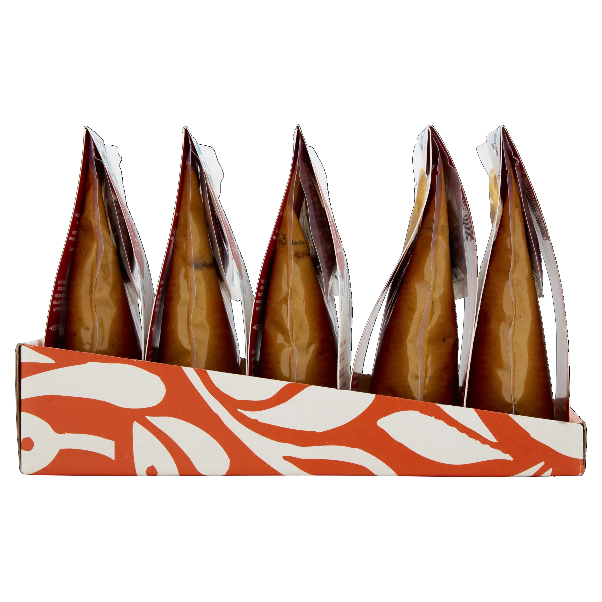 The Spice Tailor Indian Curry Sauce Meal Kit - Keralan Coconut Curry 9