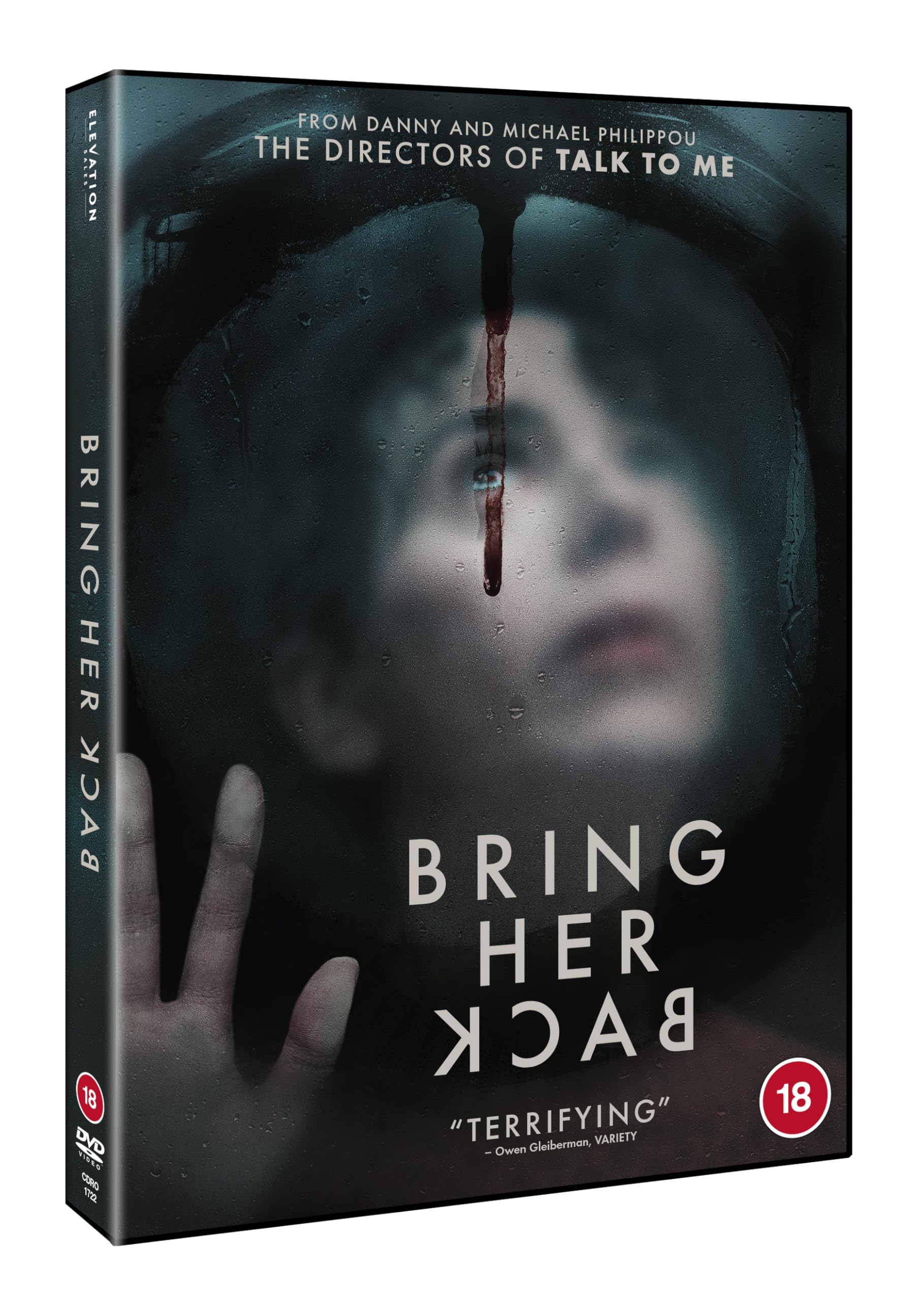 Bring Her Back [DVD] 2
