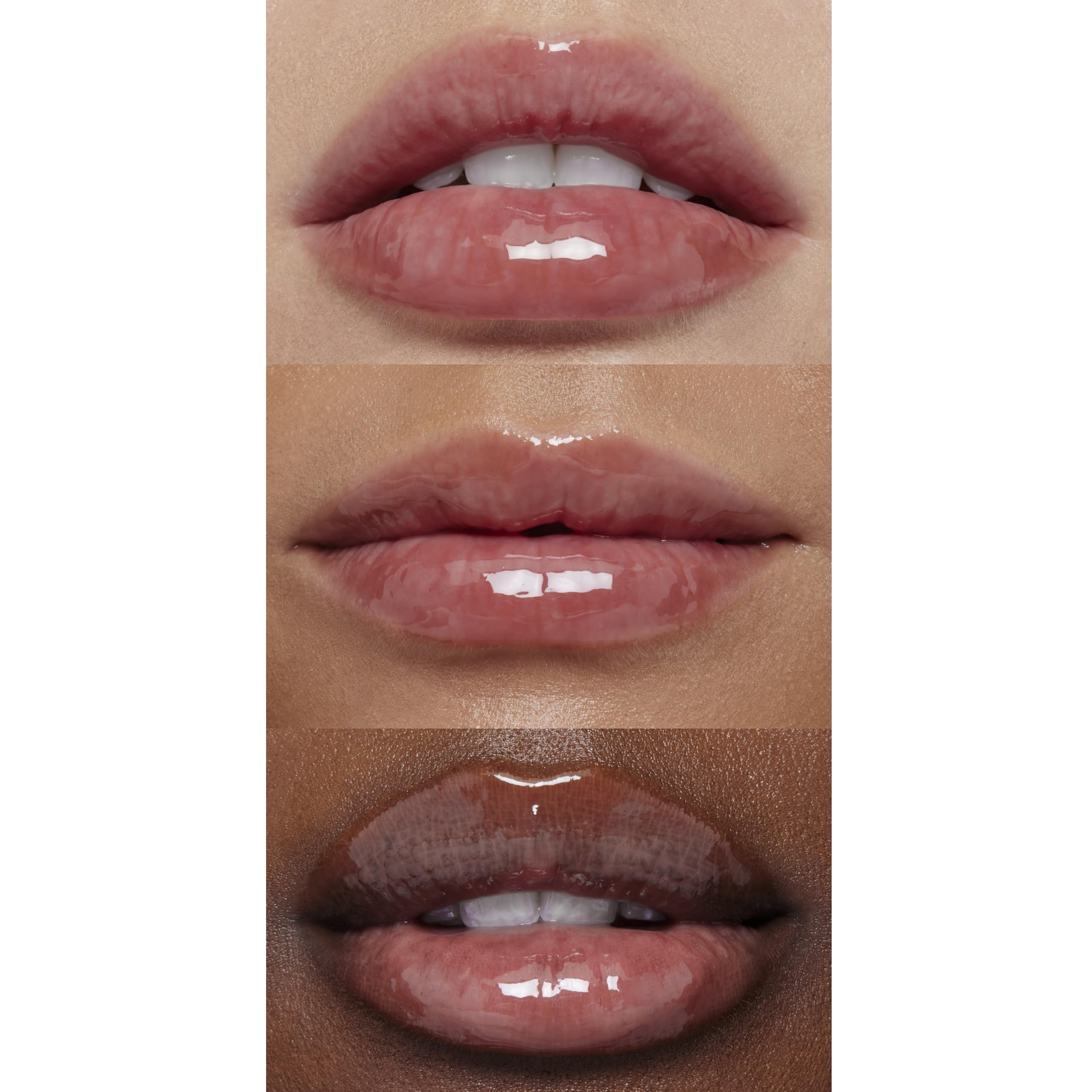 e.l.f. Glow Reviver Lip Oil - Tinted Lip Oil for High-Shine Finish (7.6g) 5