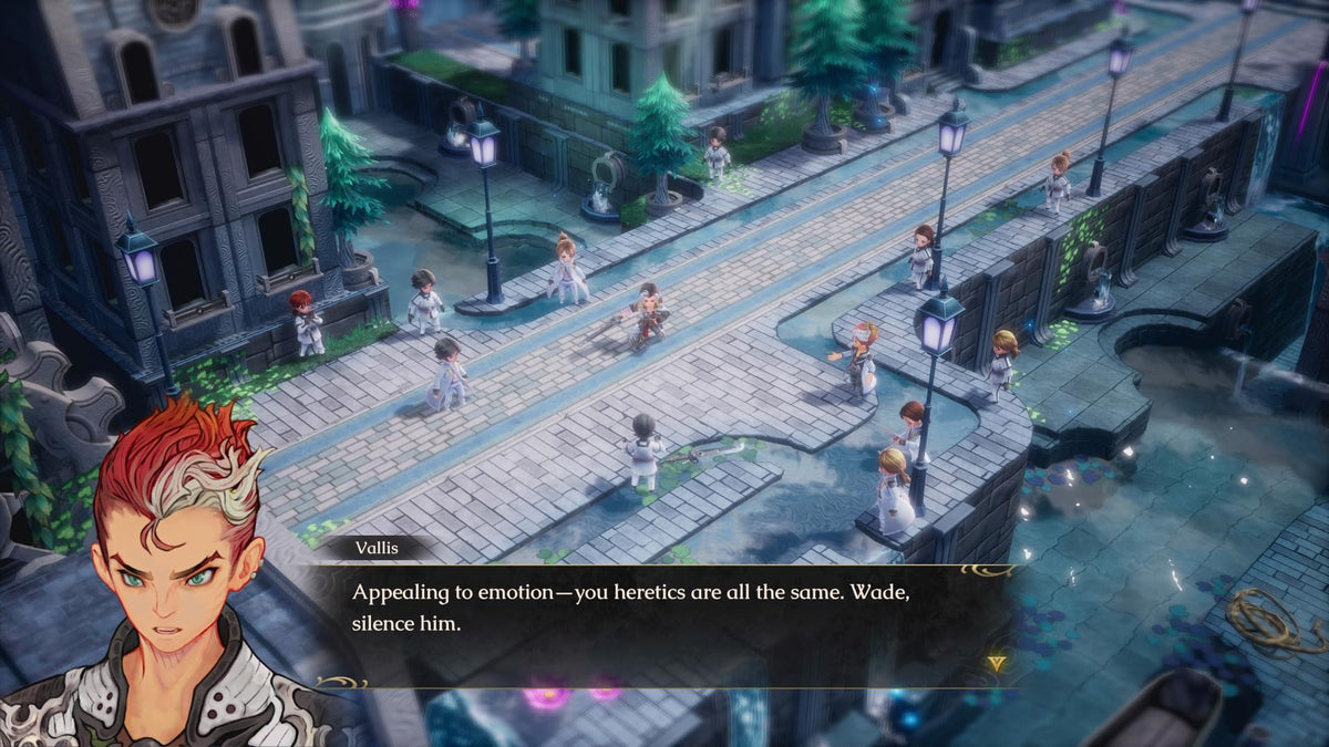 Eternal Anima [PC] 5