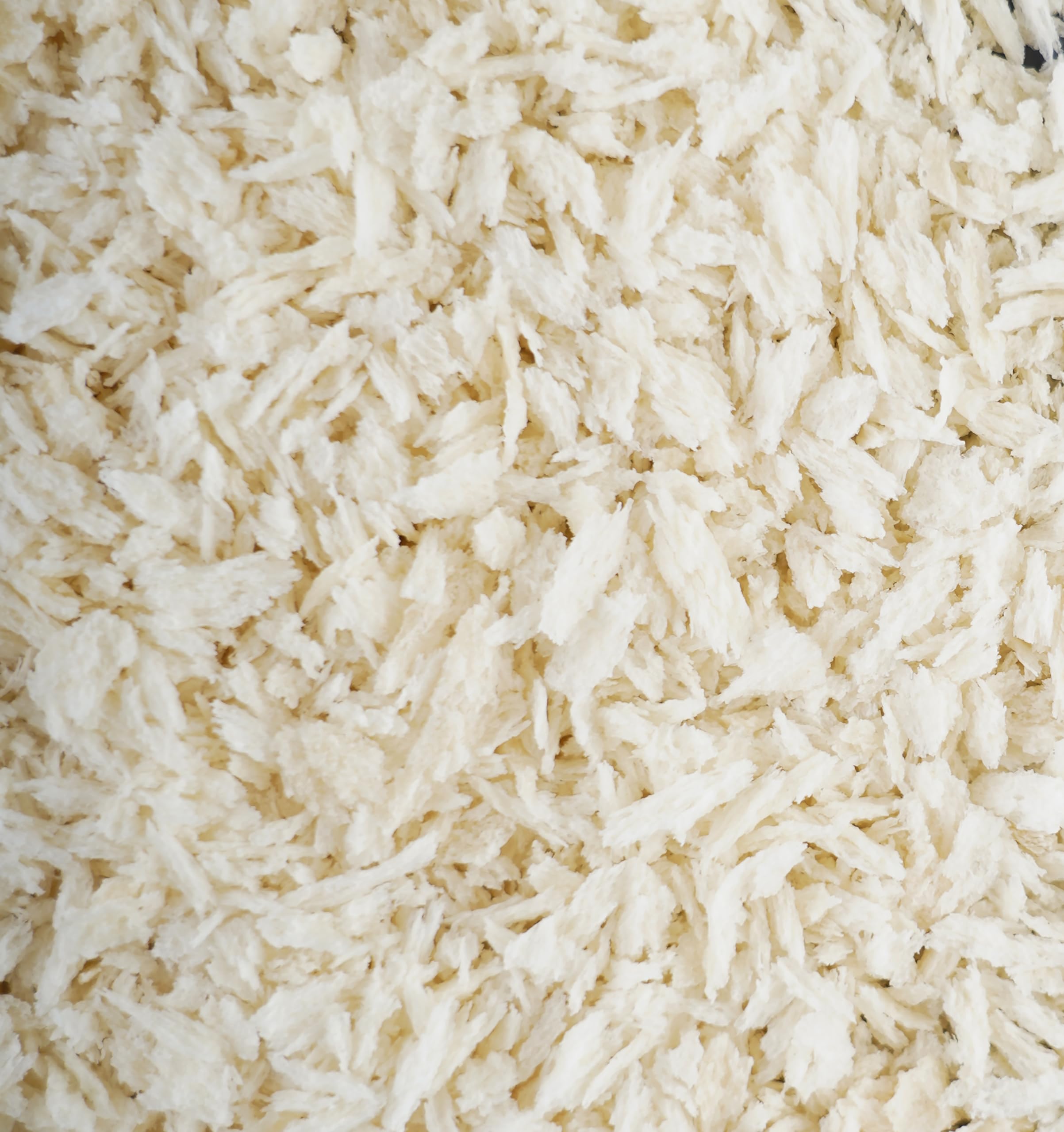 Emma Basic Panko Breadcrumbs - Super Premium Long Needle Shape | 200g Bag