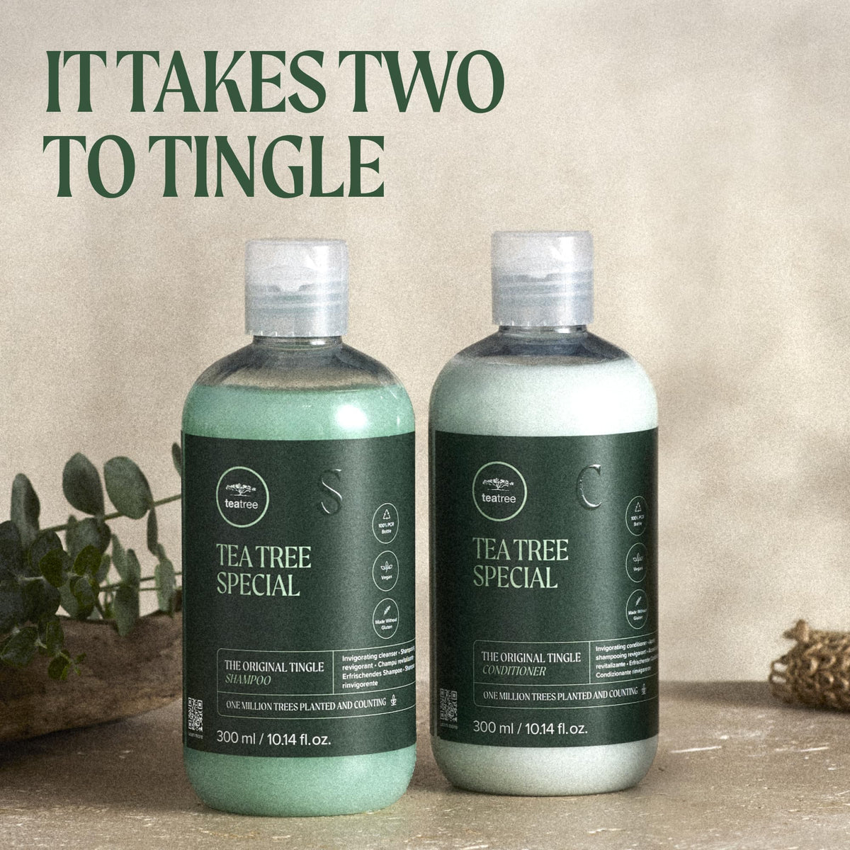 Paul Mitchell Tea Tree Special Shampoo - Deep Cleansing & Scalp Refresh | 300 ml | Unisex Adult 14