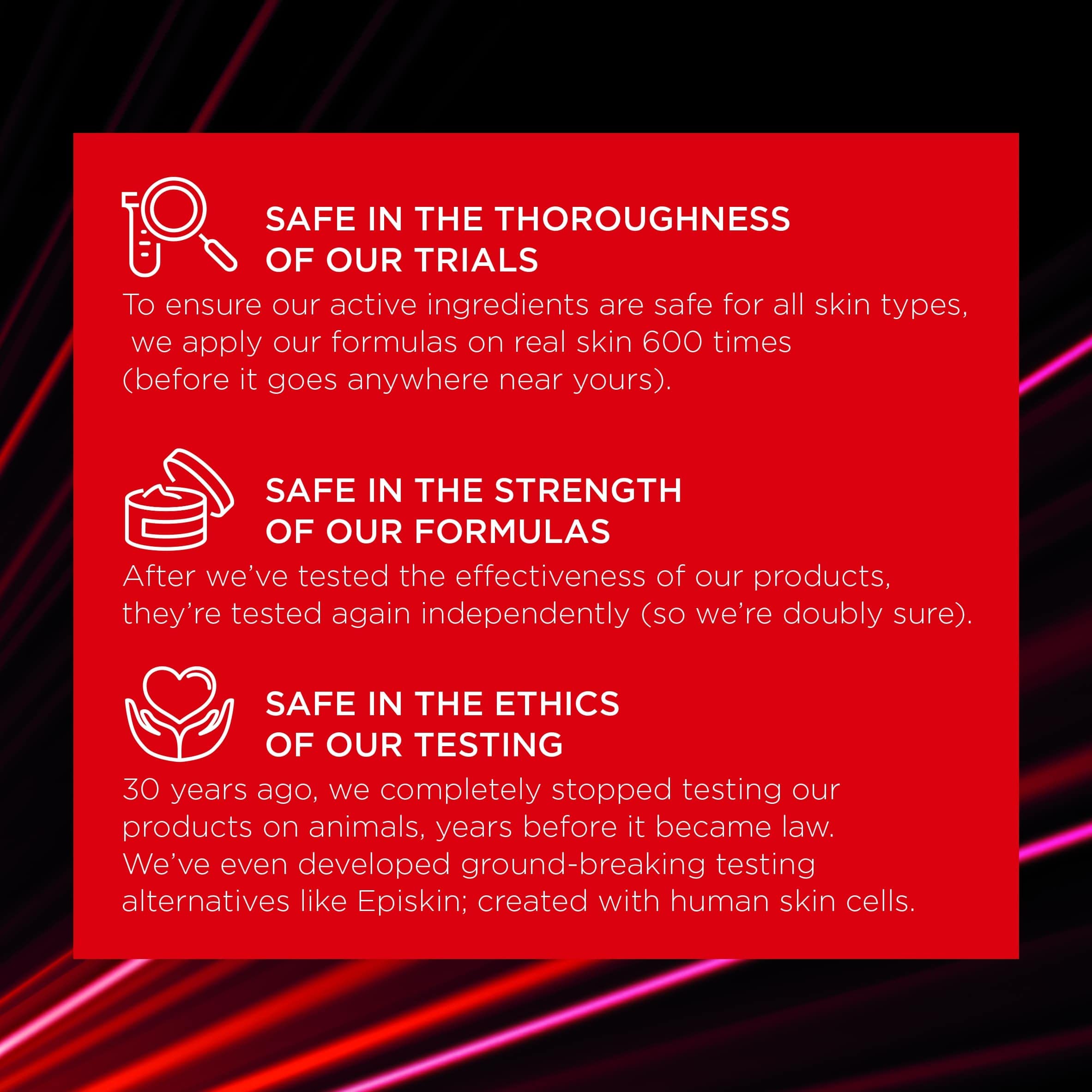 L'Oréal Paris - Laser Renew Anti-Ageing Triple Action Eye Cream (15ml) 4