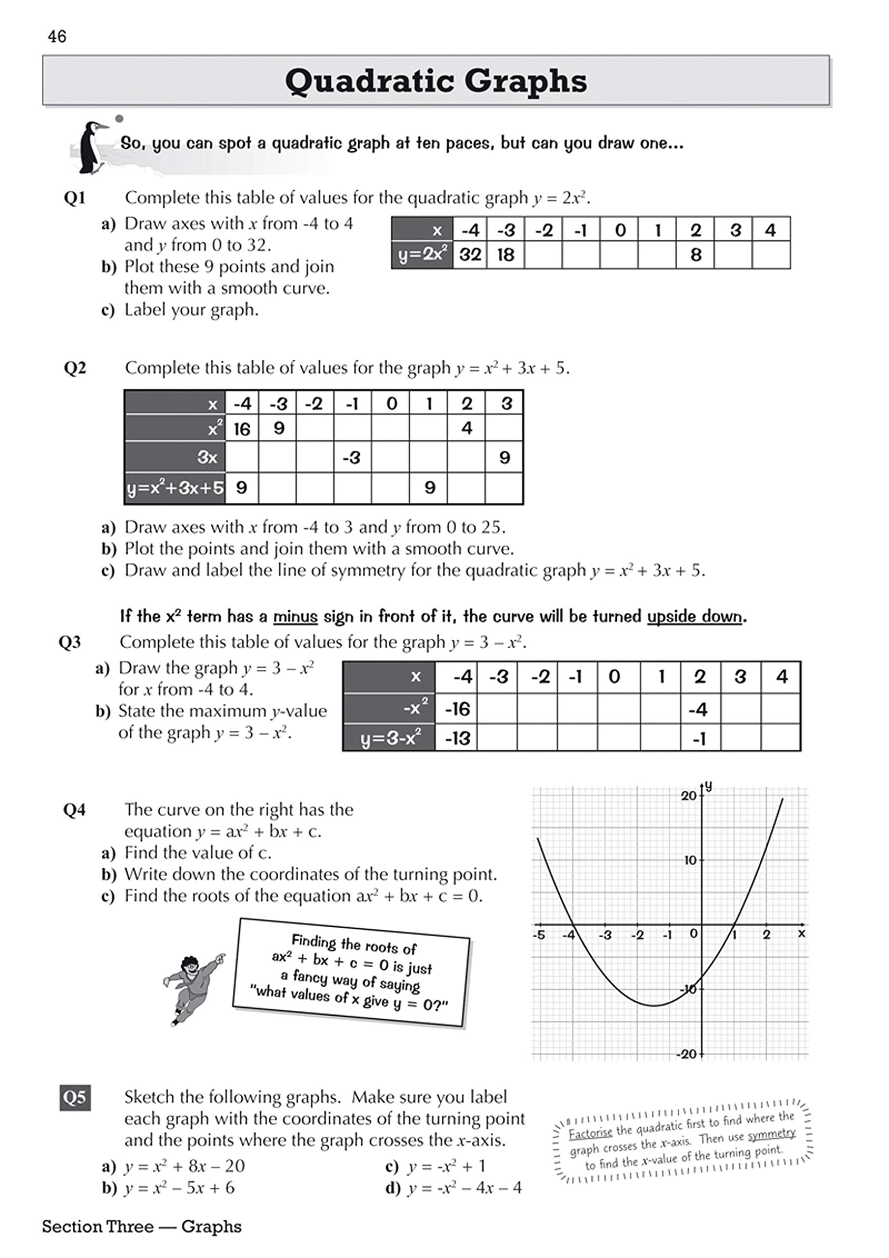 Coordination Group Publications Ltd (CGP) GCSE Maths Edexcel Workbook - Higher | Grade 9-1 Course | Includes Answers 7