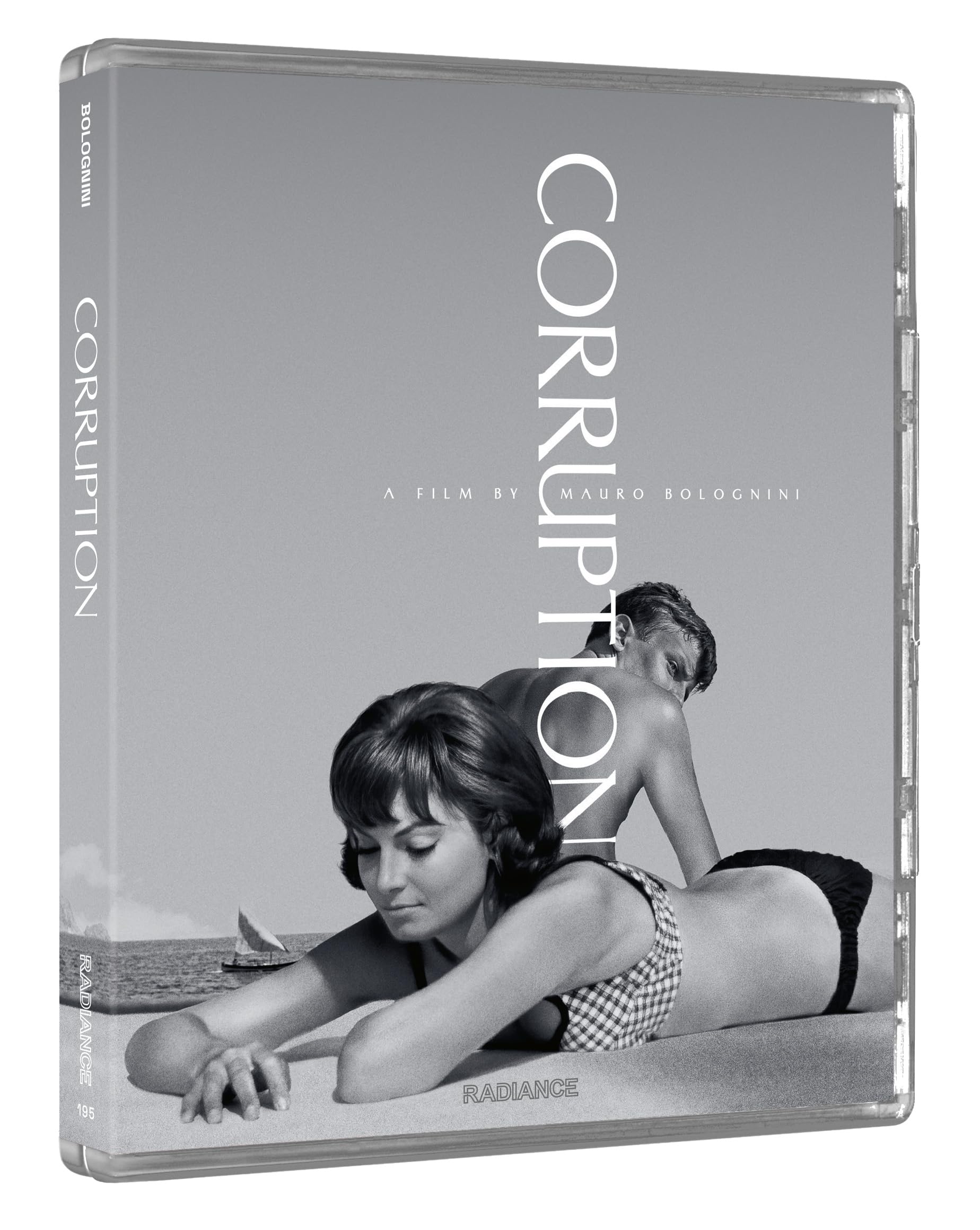 Corruption [Blu-ray] 4