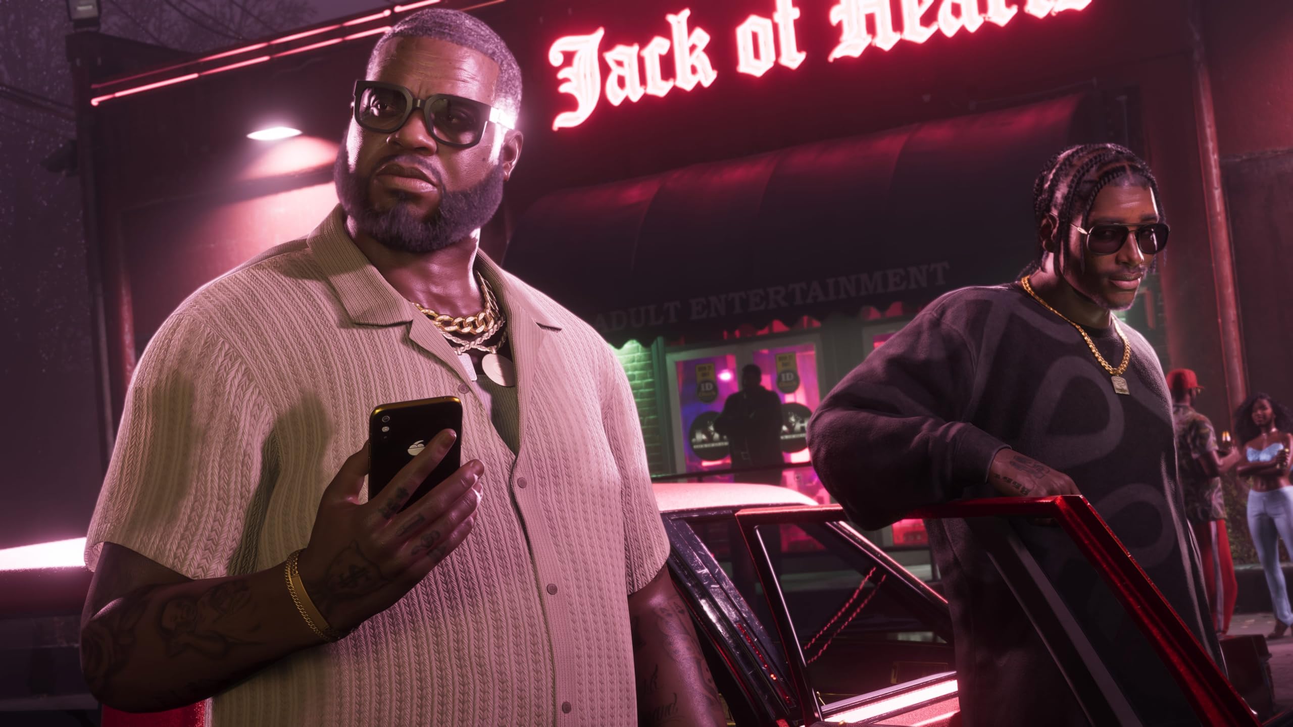 Grand Theft Auto VI [Xbox Series X] 5