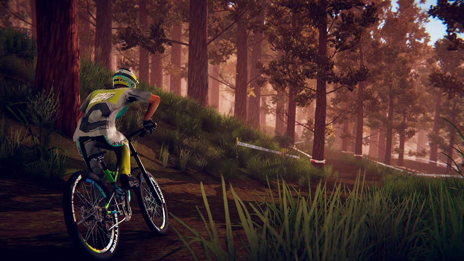 Descenders – PS4 Standard Edition 4